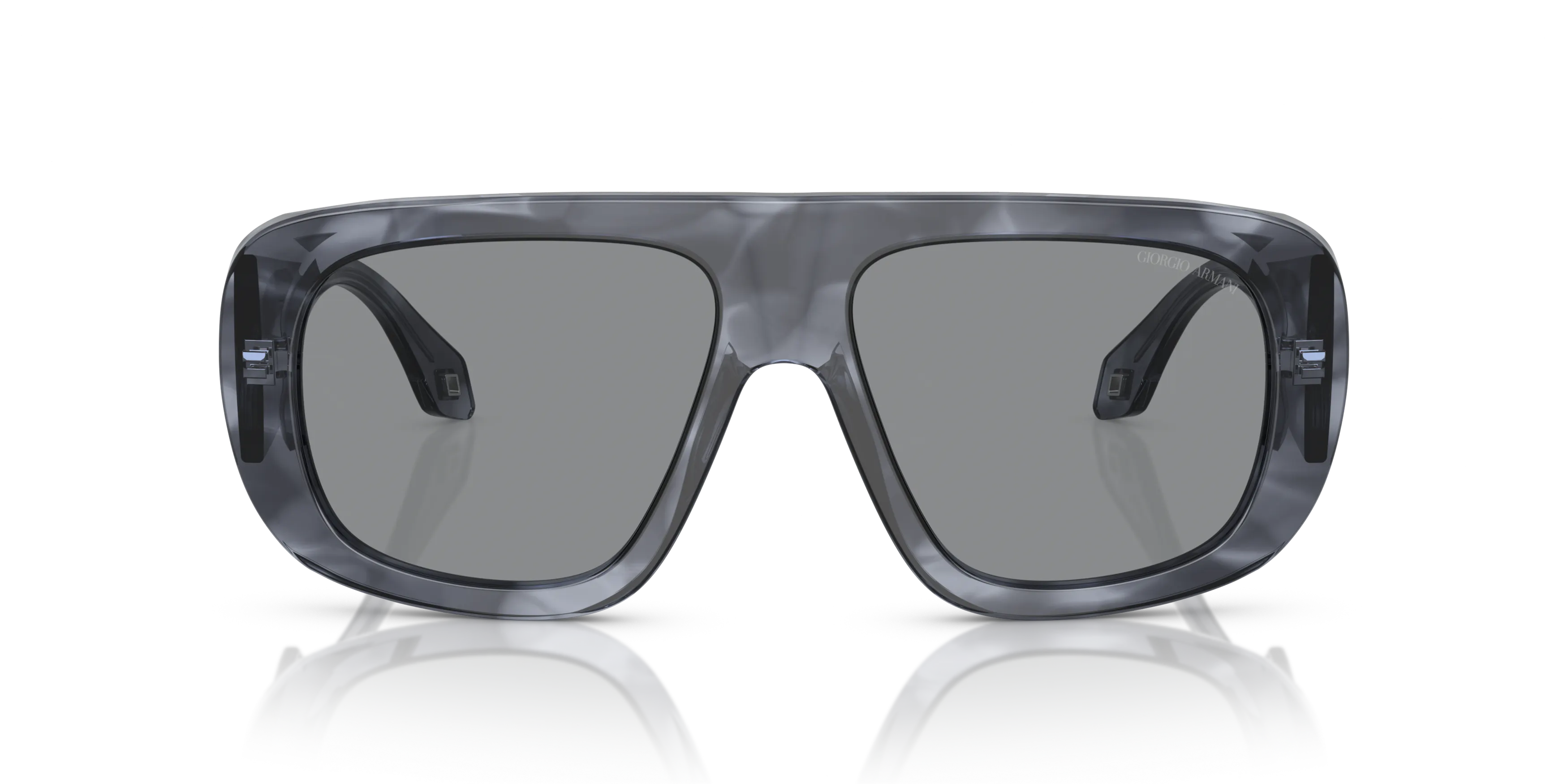 Front, Giorgio Armani AR8183 598602