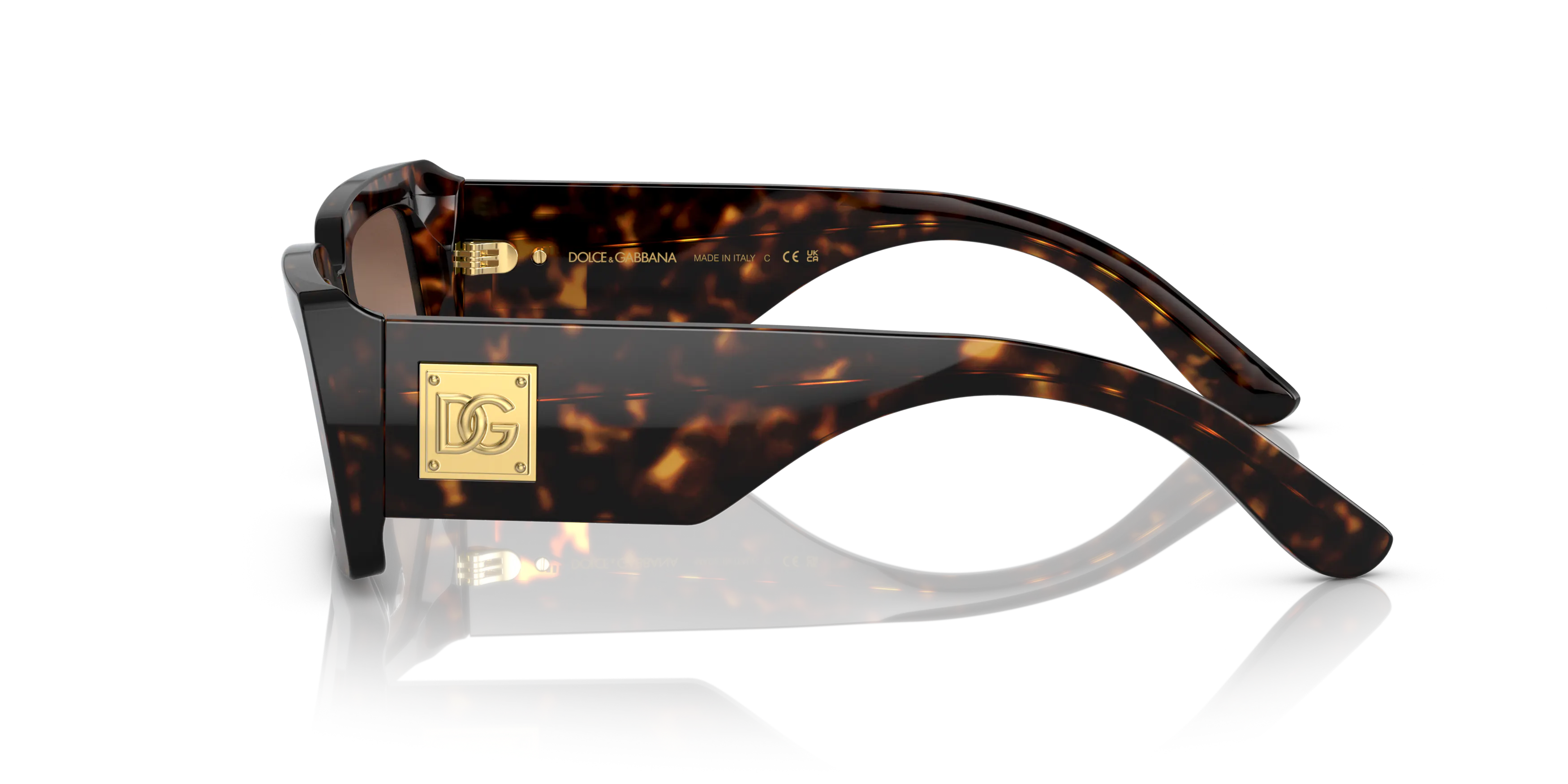 Angle_Left02, Dolce&Gabbana DG4416 502/13