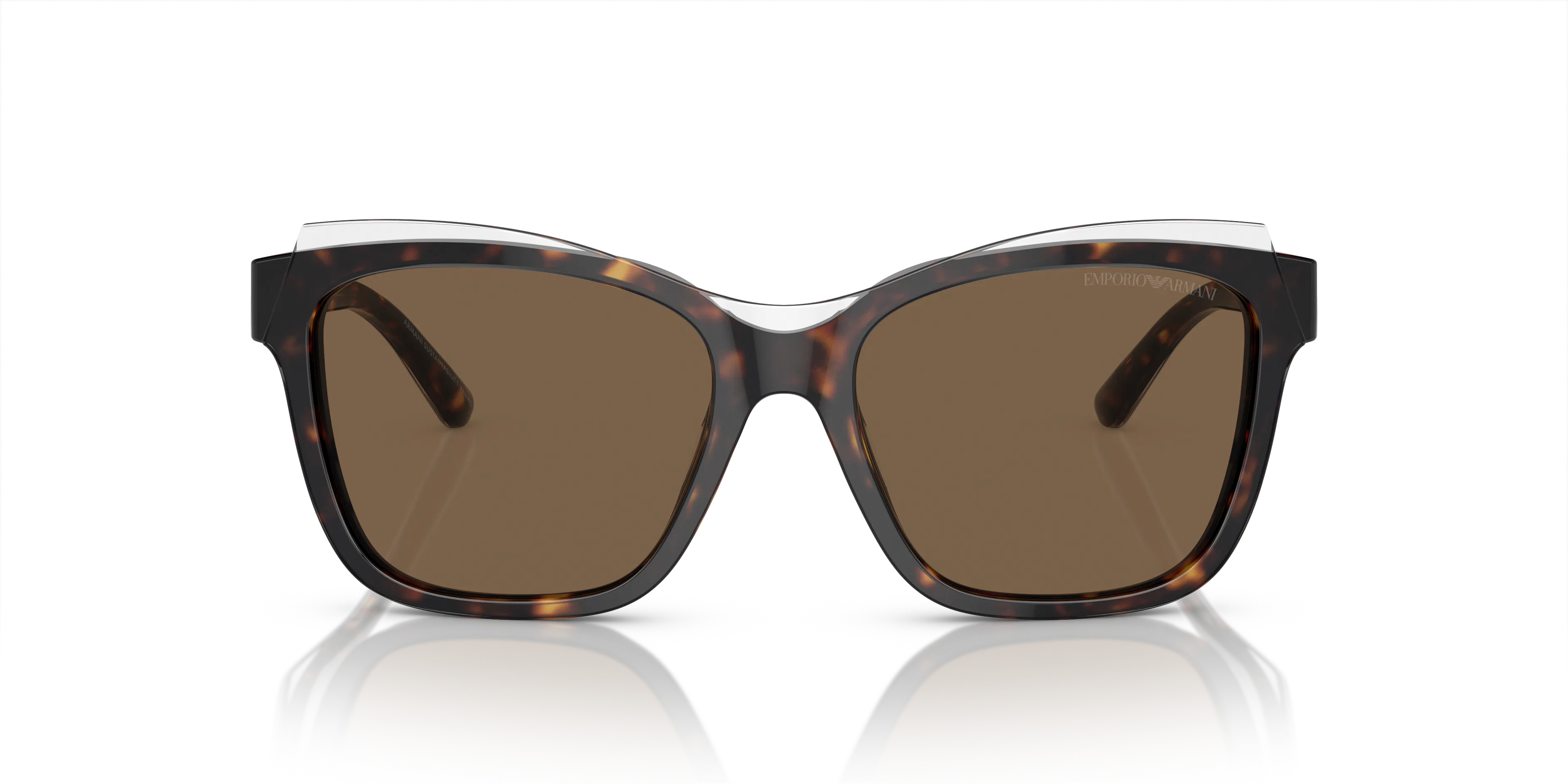 Front, Emporio Armani EA4209 605273
