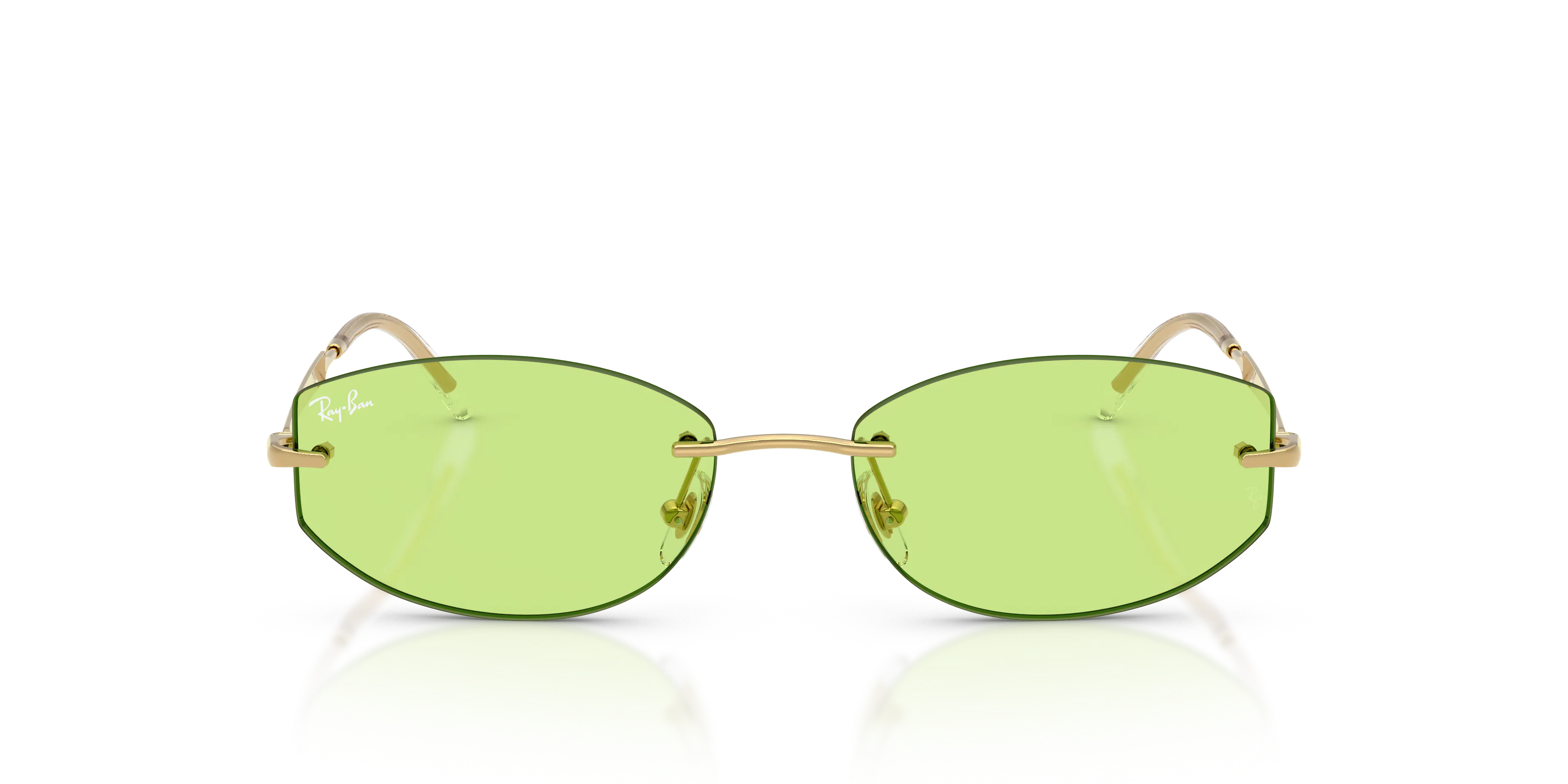 Front, Ray-Ban RB3792 001/2