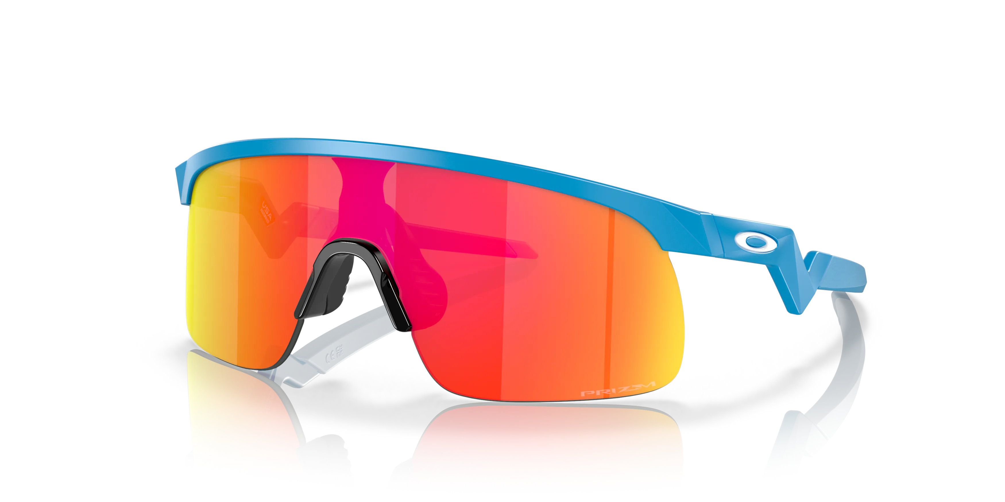 Angle_Left01, OAKLEY Resistor (Youth Fit) OJ9010 901005