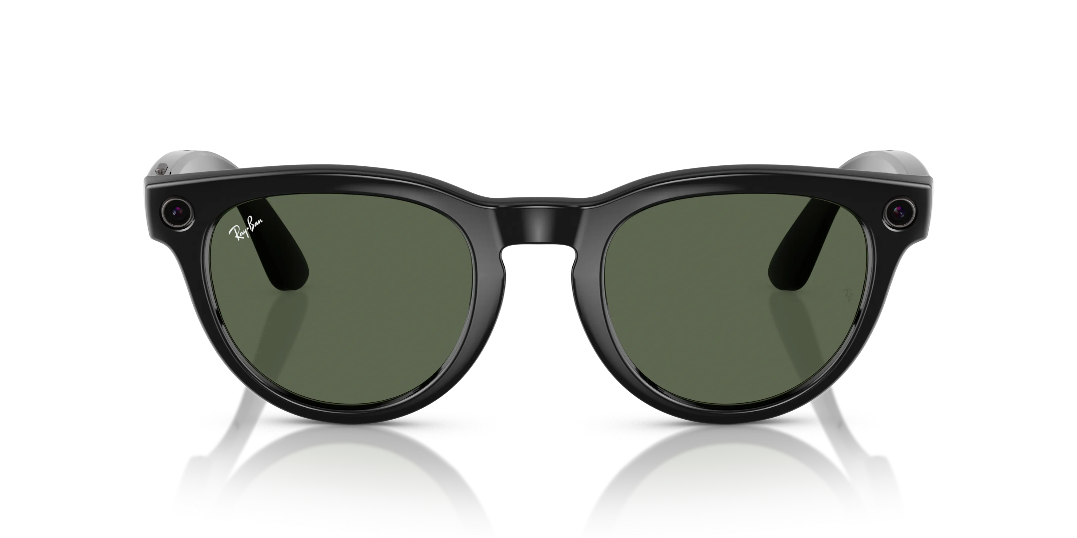 Front, Ray-Ban HEADLINER RW4009F 601/71