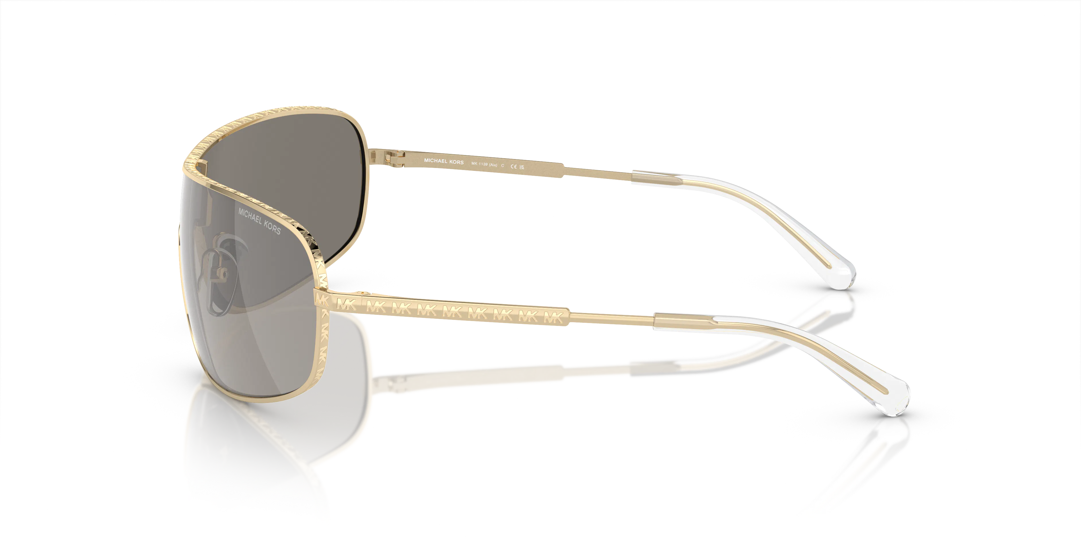 Angle_Left02, Michael Kors AIX MK1139 10146G