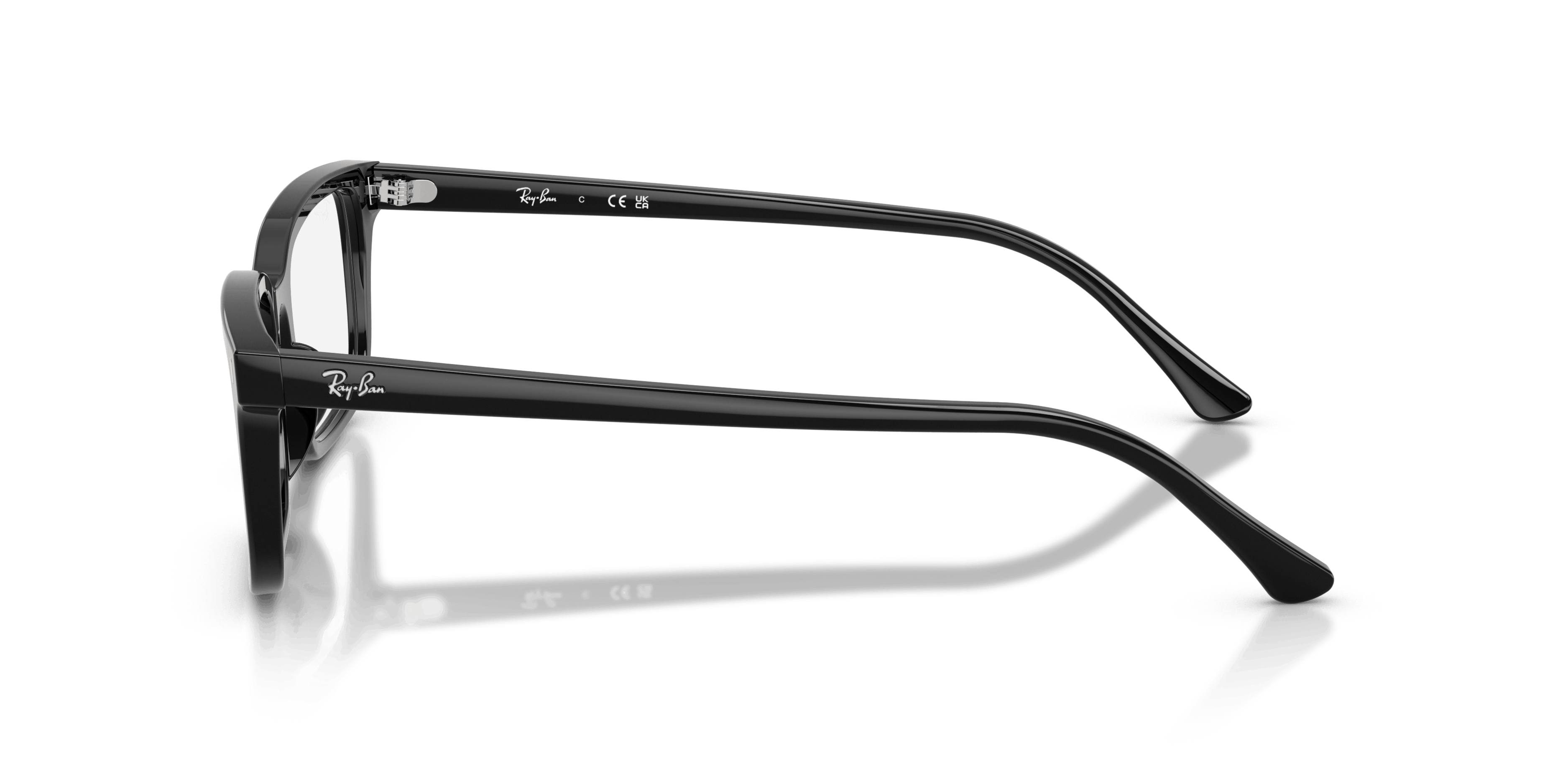 Angle_Left02, Ray-Ban RB5445 2000