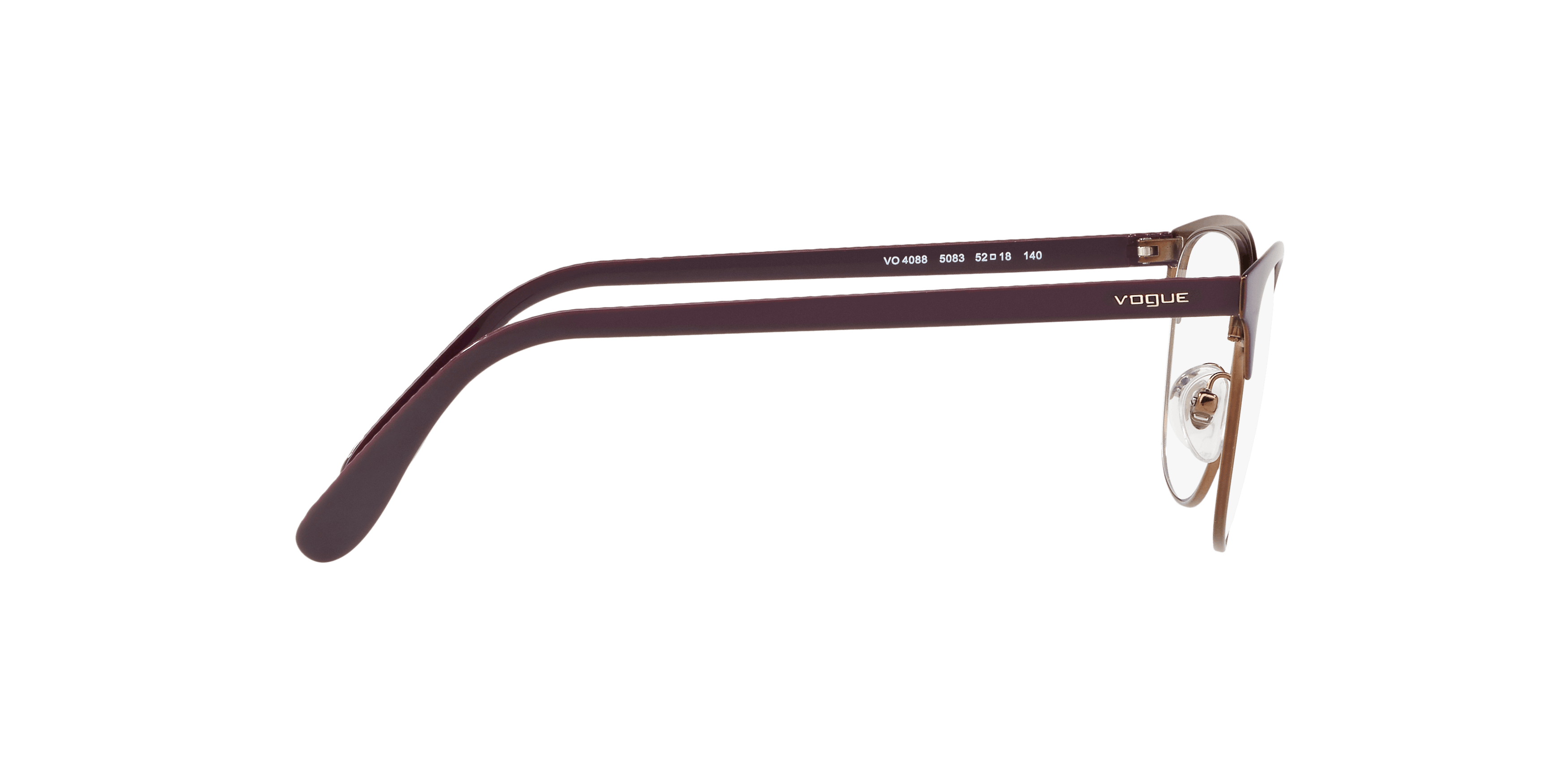 Angle_Right01, Vogue Eyewear VO4088 5083