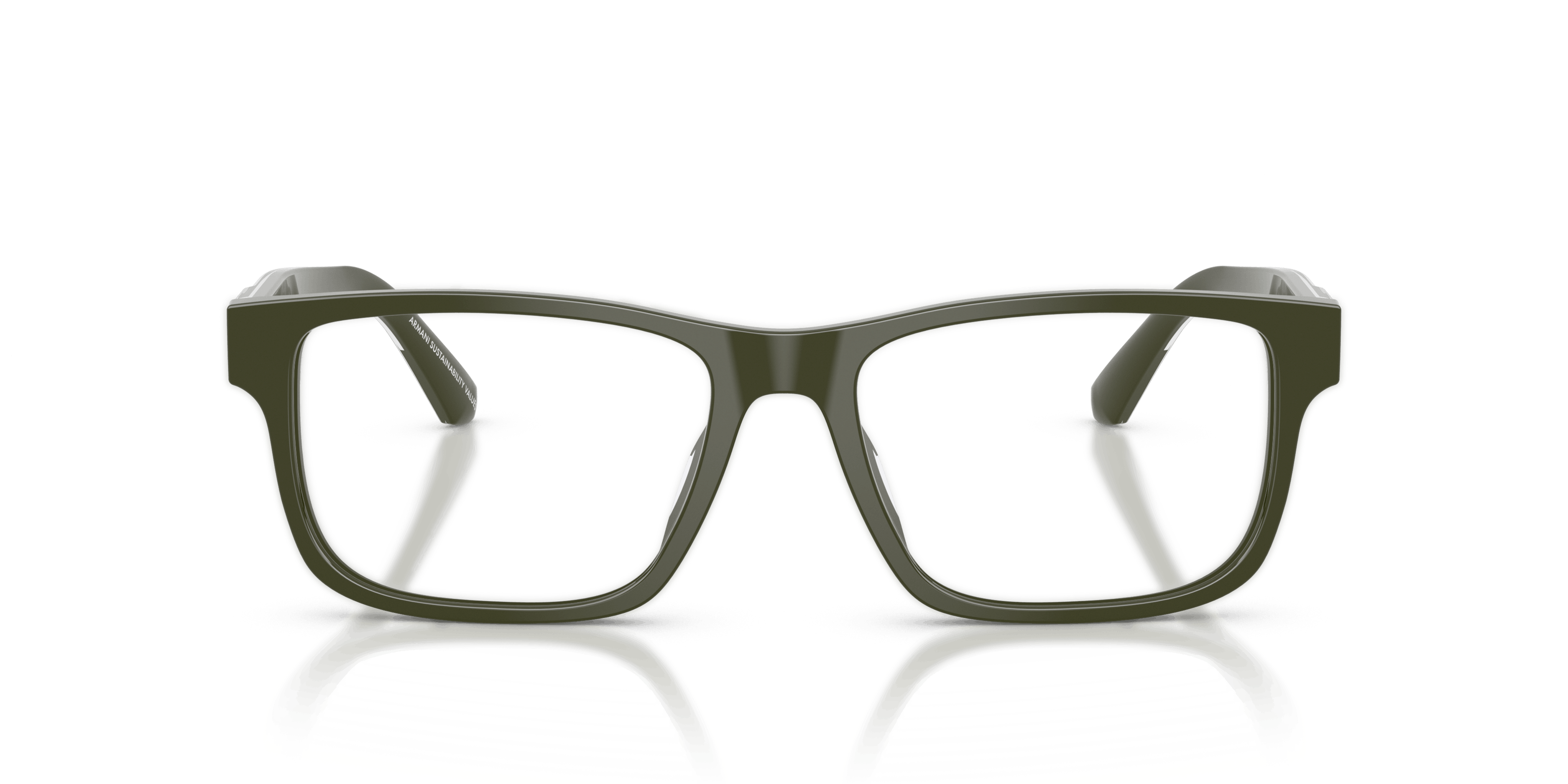 Front, Emporio Armani EA3265U 6321