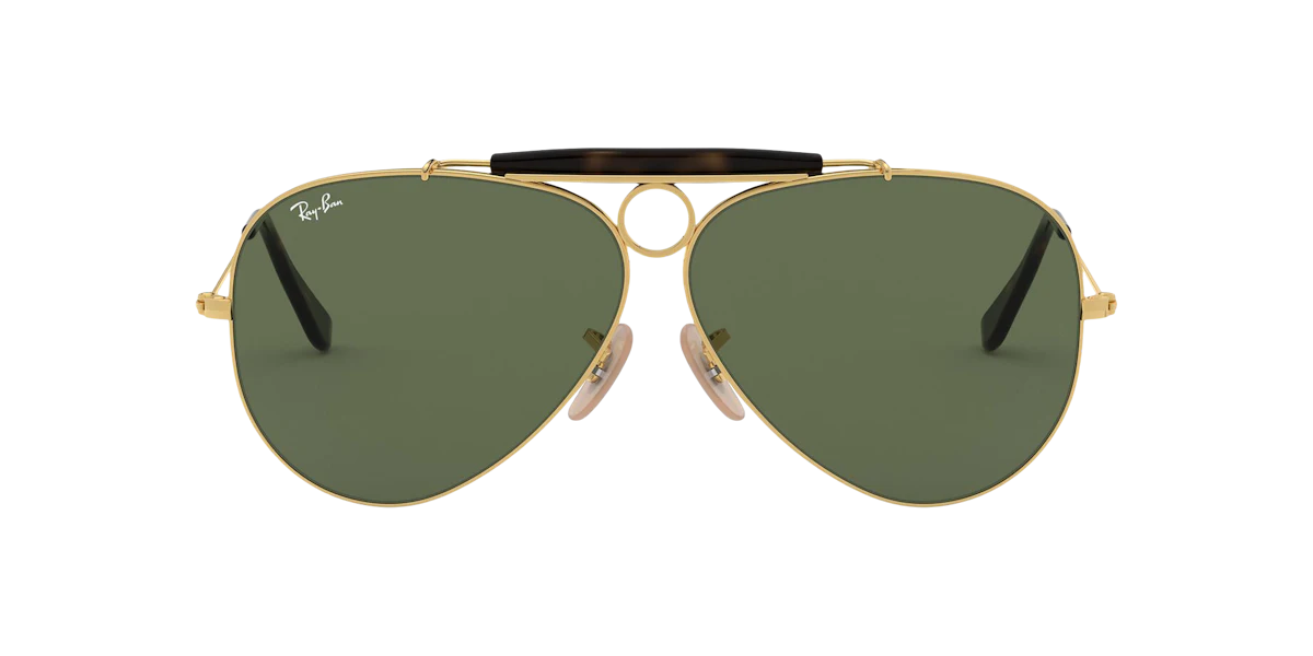 Ray-Ban Shooter RB3138 181