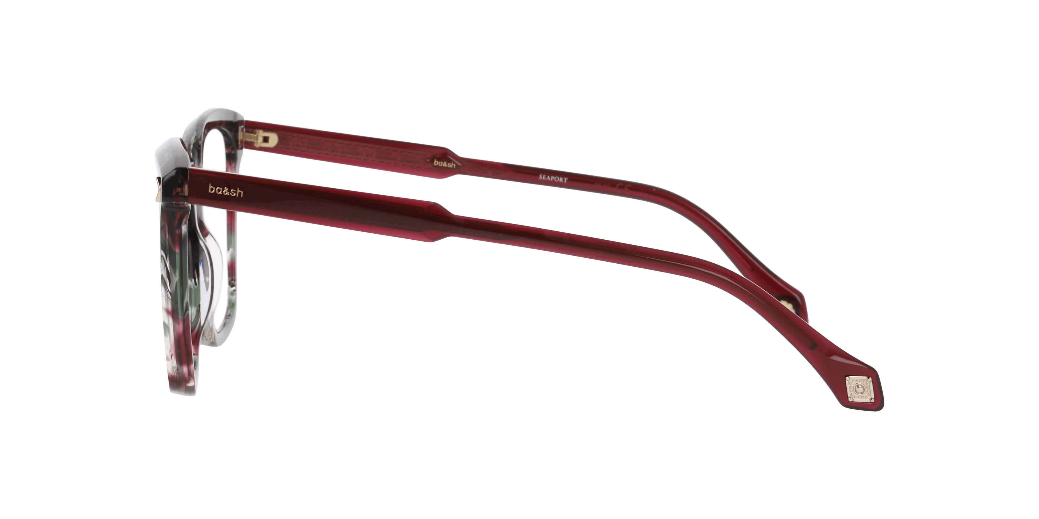 Angle_Left02, BA&SH BA1086 E766