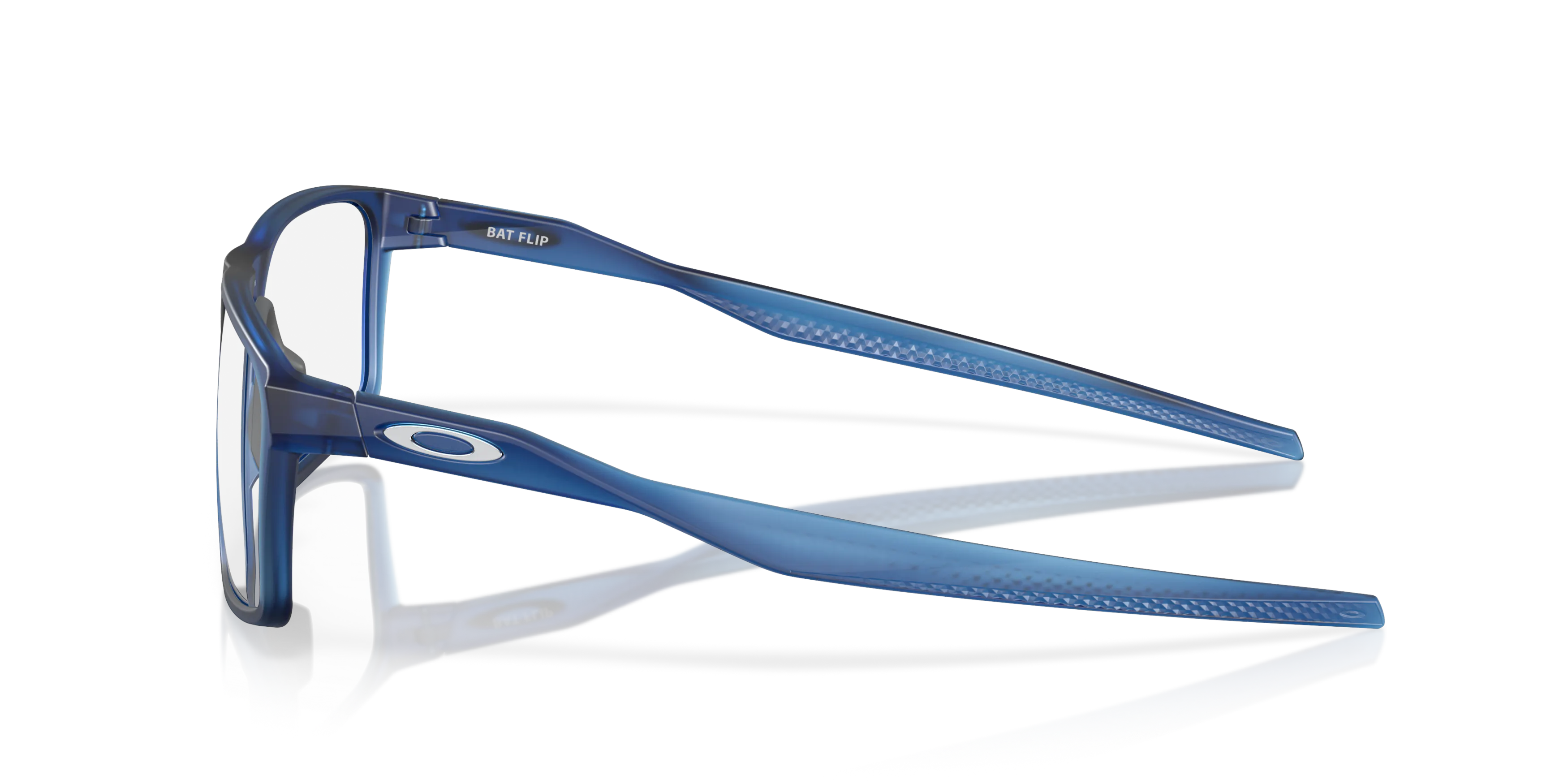 Angle_Left02, Oakley Bat Flip 0OX8183 818303 Glasögonbåge