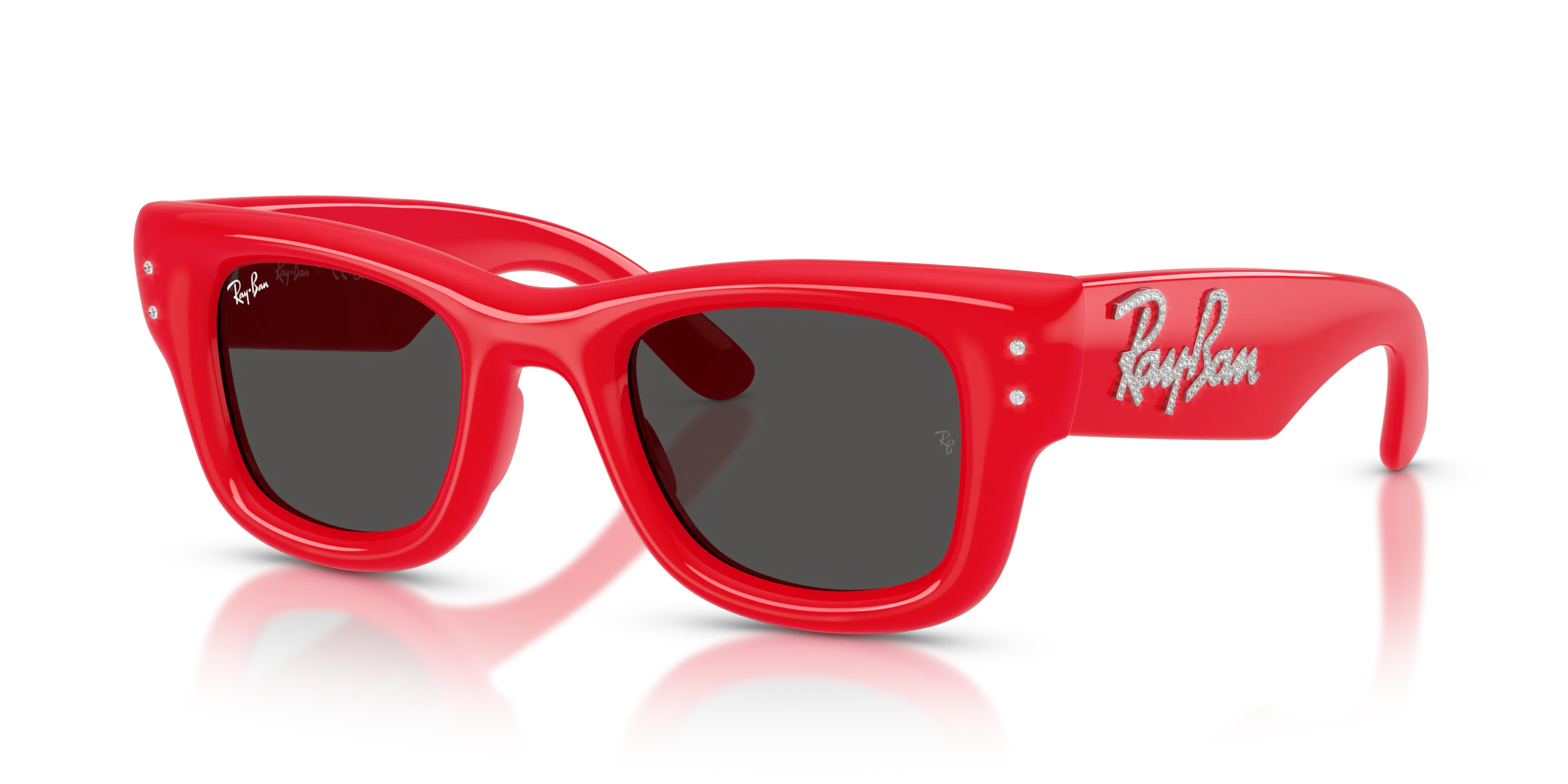 Angle_Left01, Ray-Ban WAYFARER PUFFER RB4940B 686187