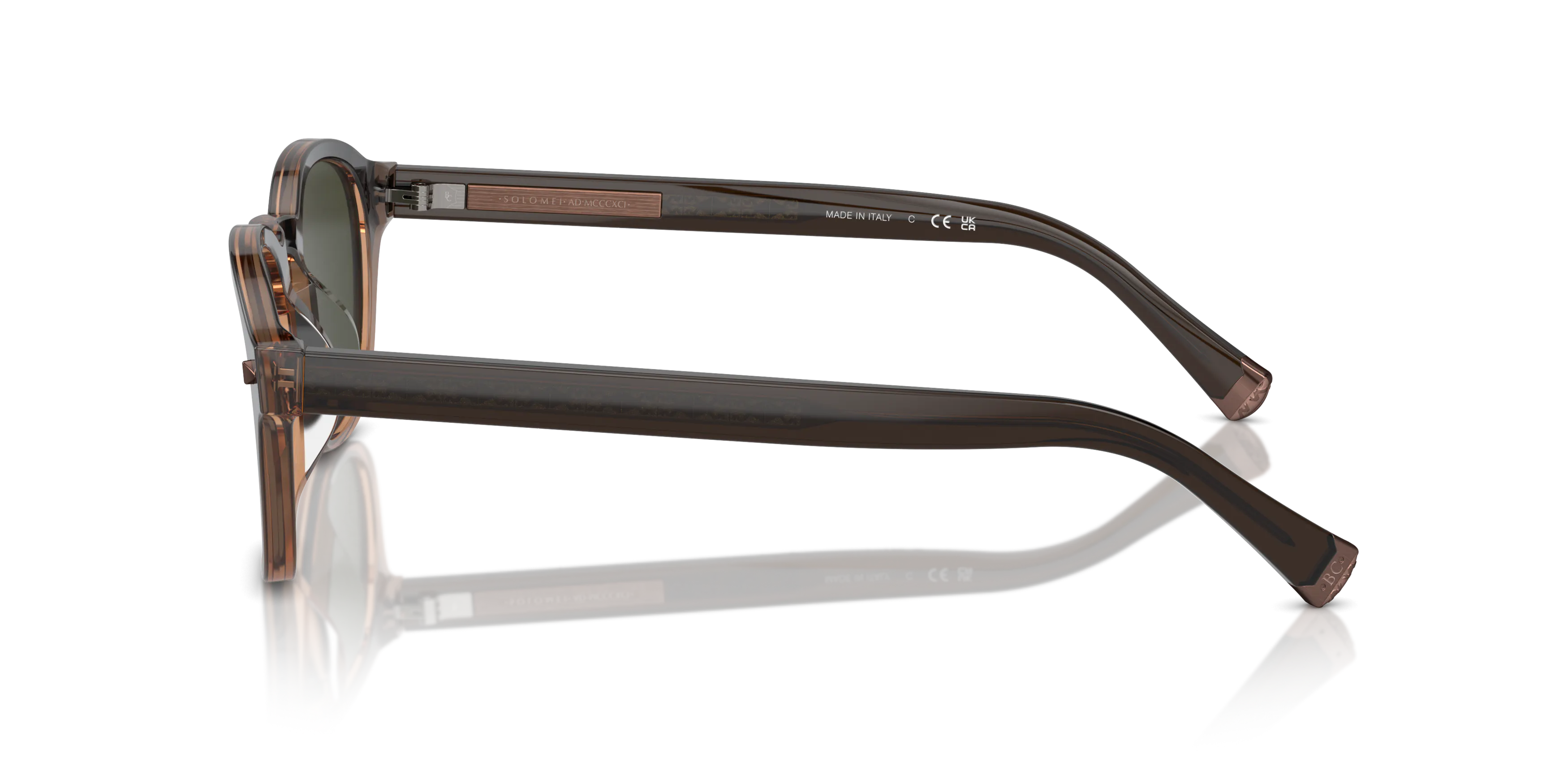 Angle_Left02, BRUNELLO CUCINELLI BC4006S 1005P1