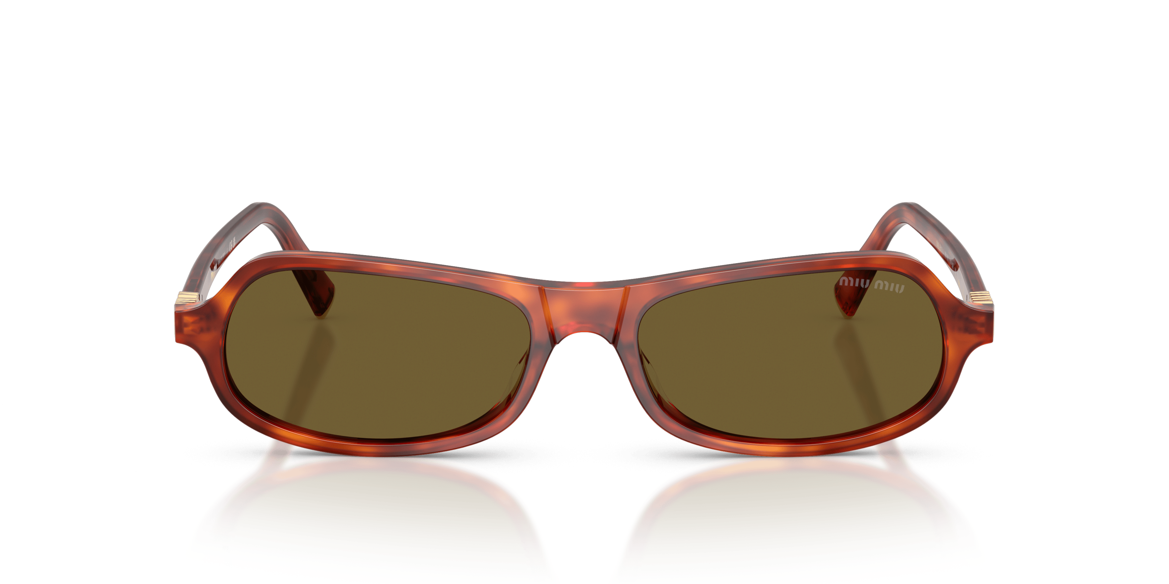 Miu Miu MU B10SU 11P09Z