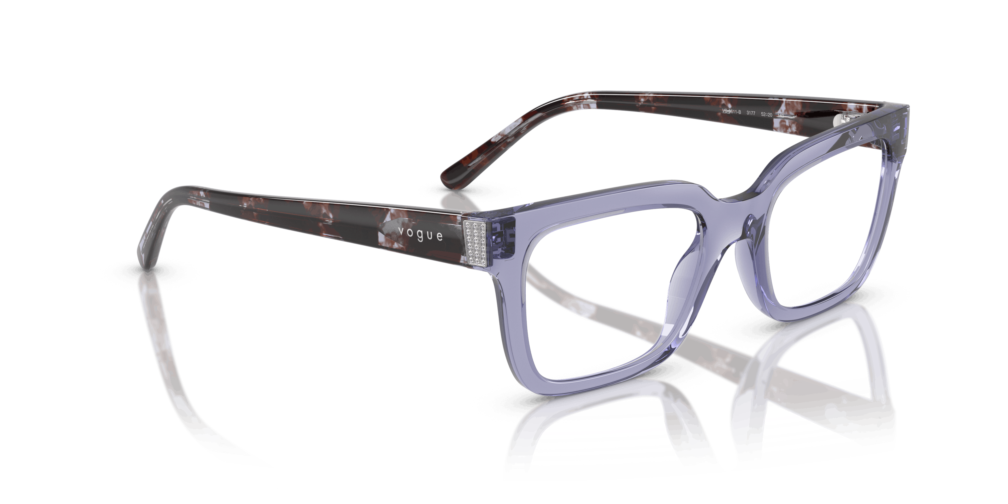 Detail05, Vogue Eyewear VO5611B 3177