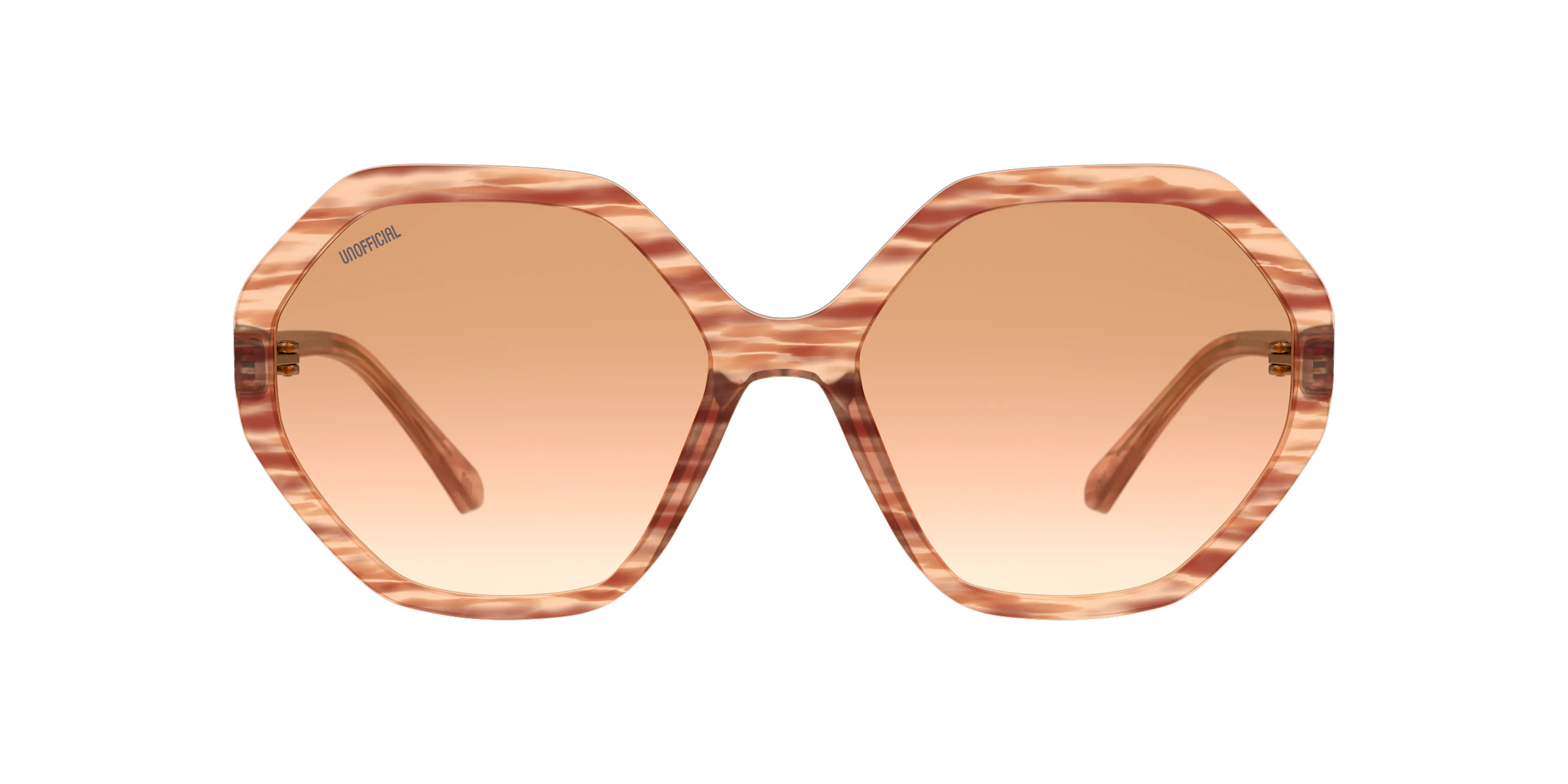 Front, Unofficial UNSF0231 NNN0