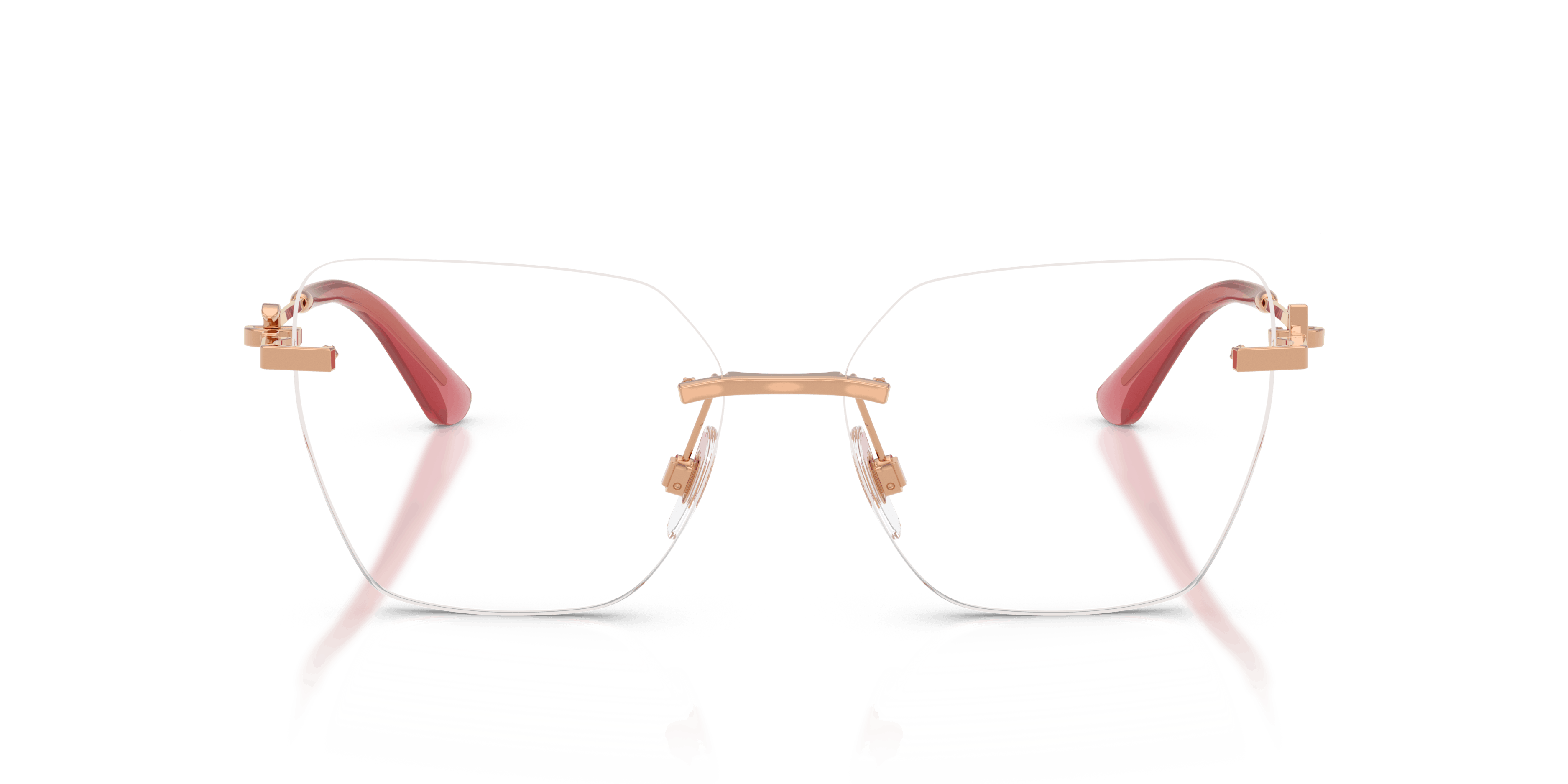 Front, Dolce&Gabbana DG1363 1298