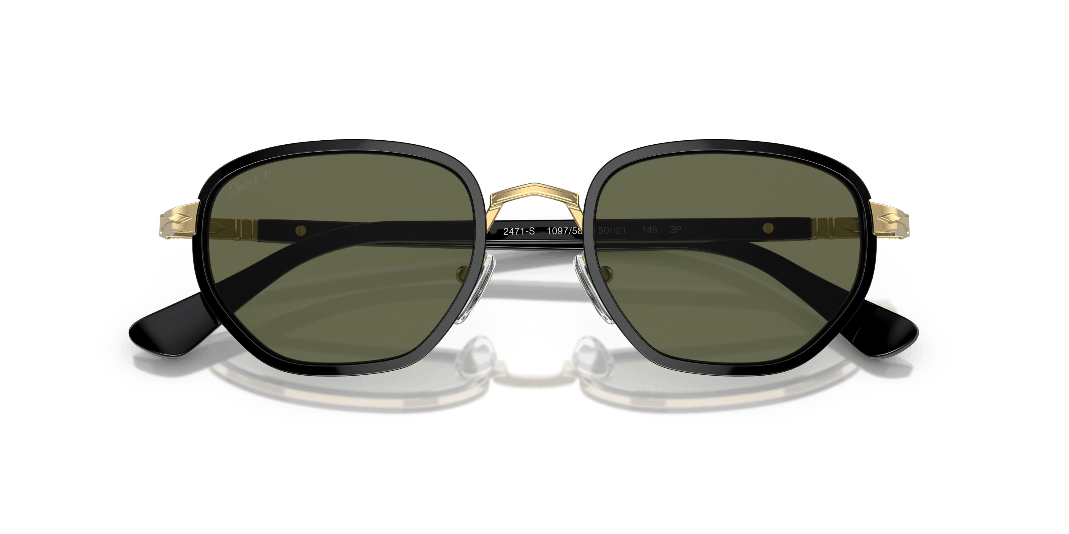 Folded, Persol PO2471S 109758