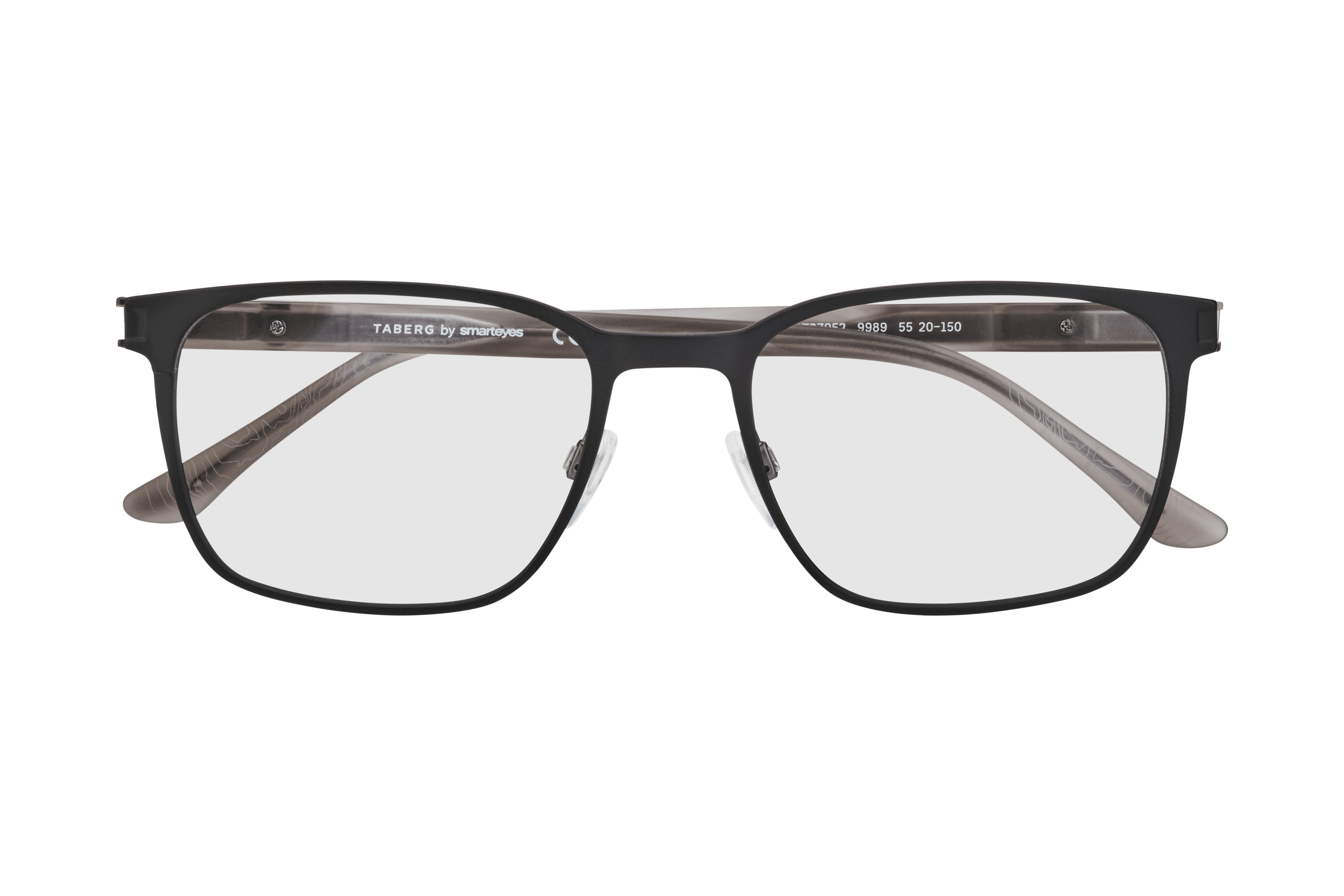 Folded, Taberg by Smarteyes Almar 7052 9989 Brillestel