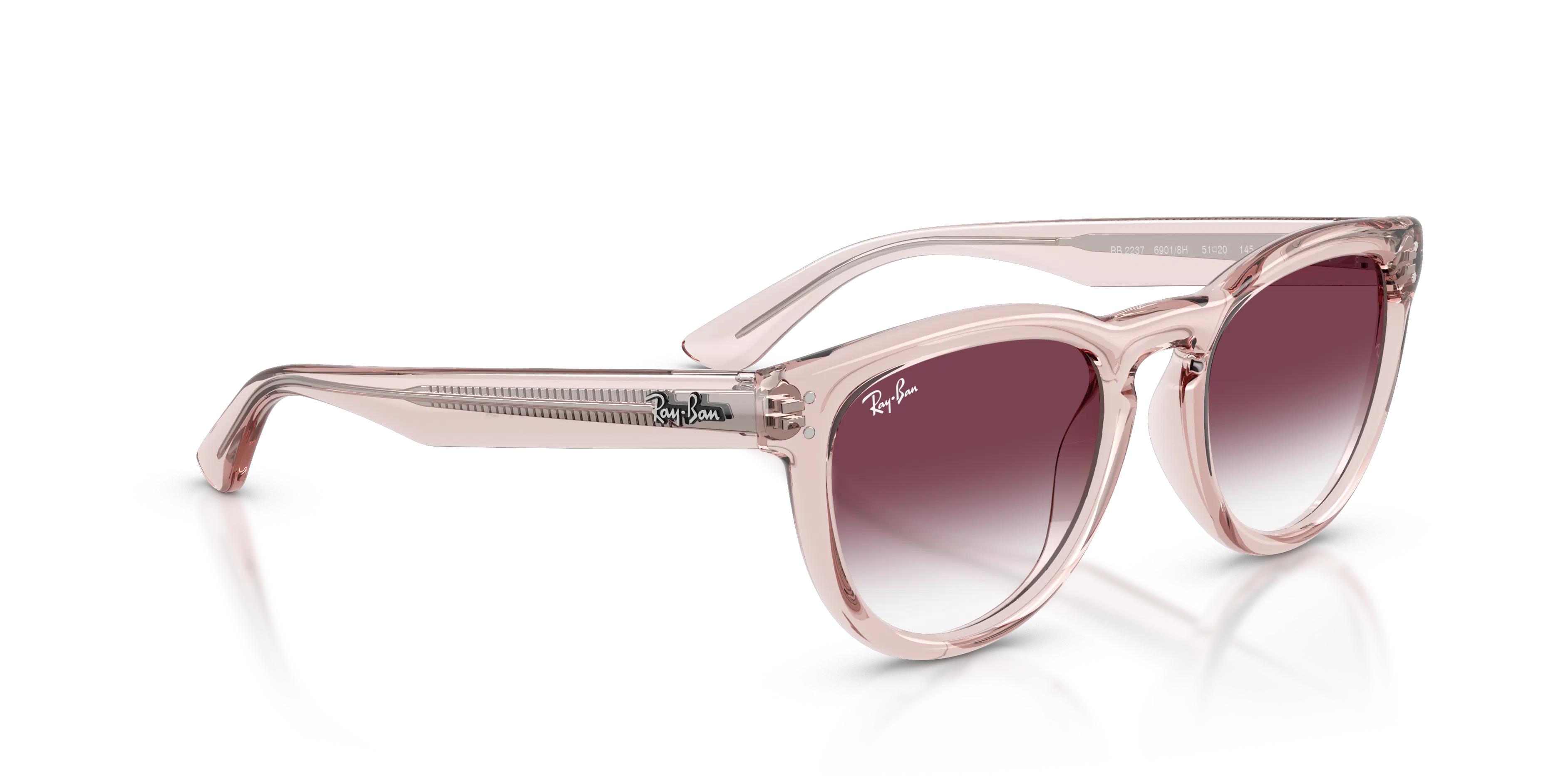 Angle_Right01, Ray-Ban RB2237 69018H