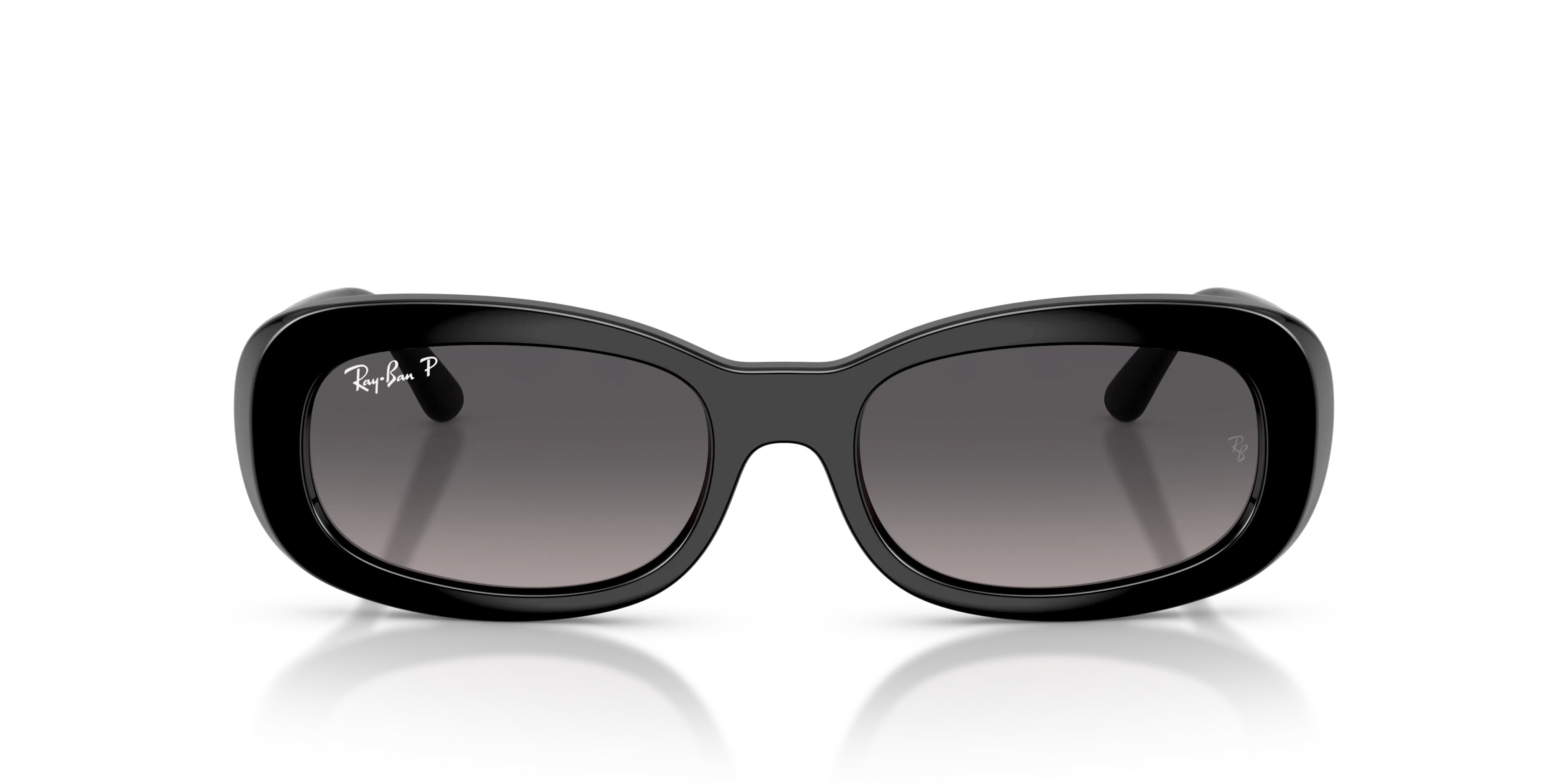 Front, Ray-Ban RB2221 901/M3