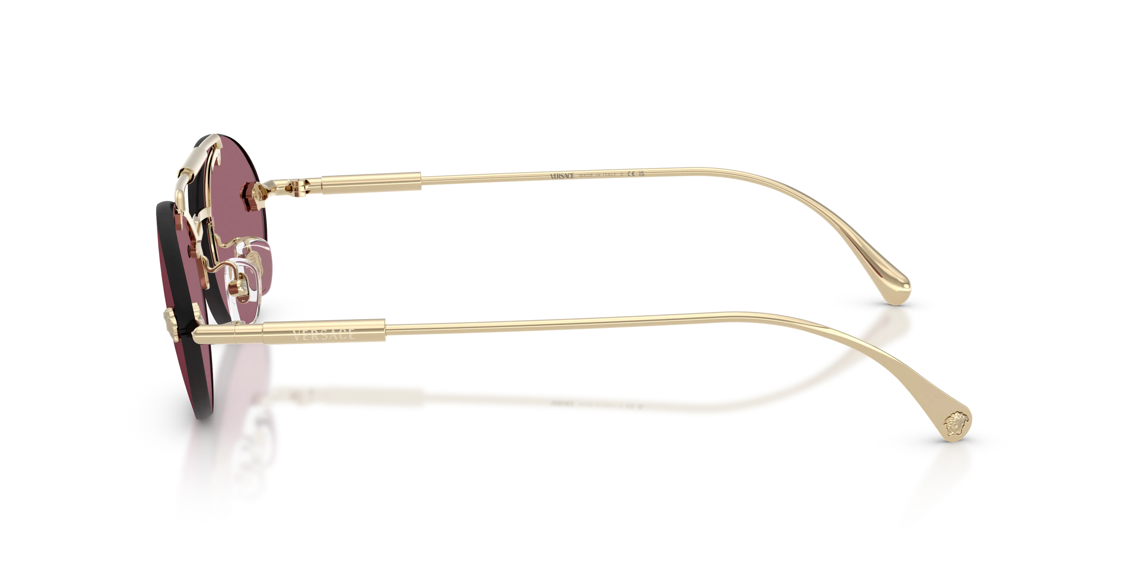 Angle_Left02, Versace VE2295 12521A