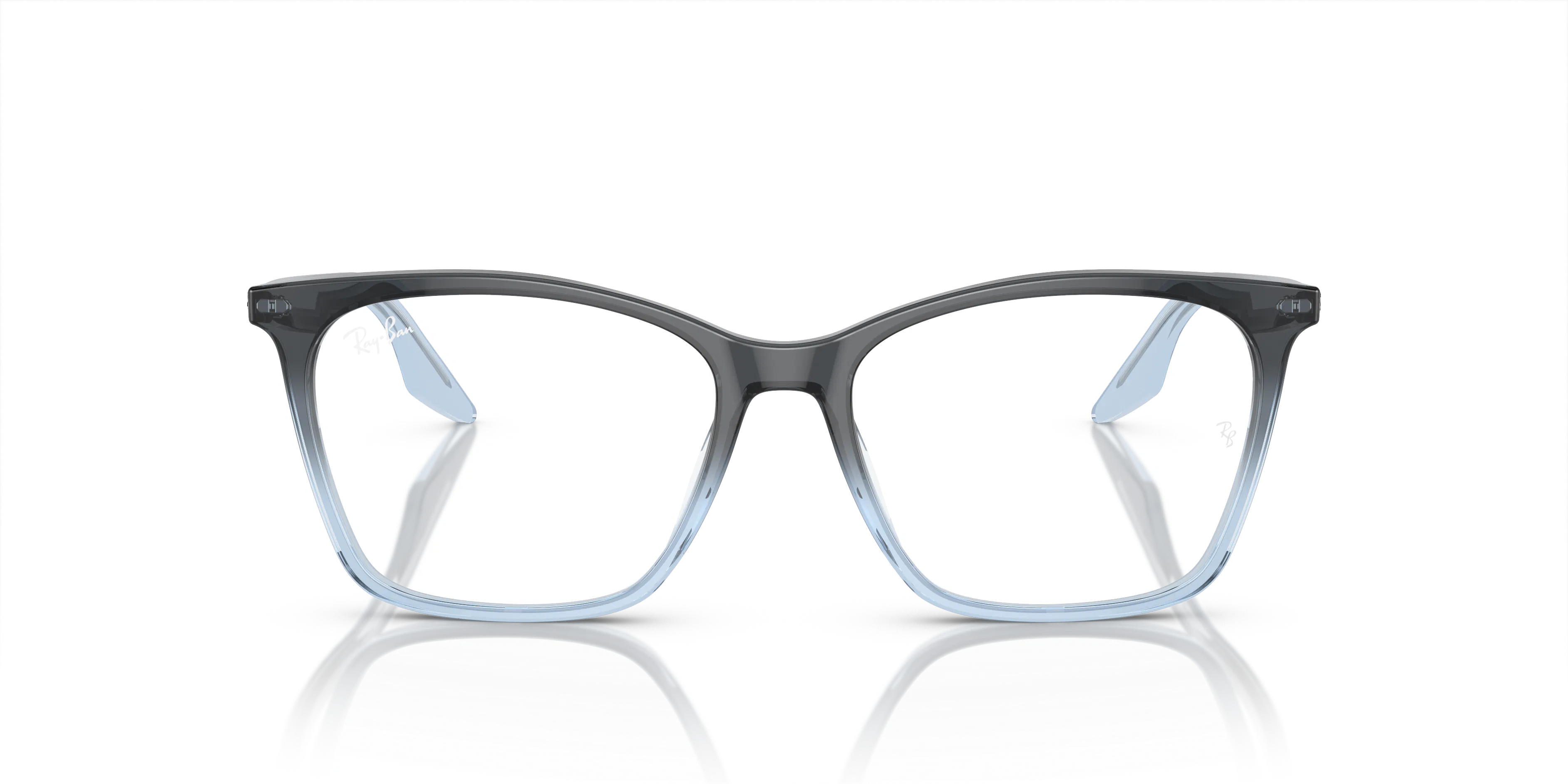 Front, Ray-Ban RB5422 8309