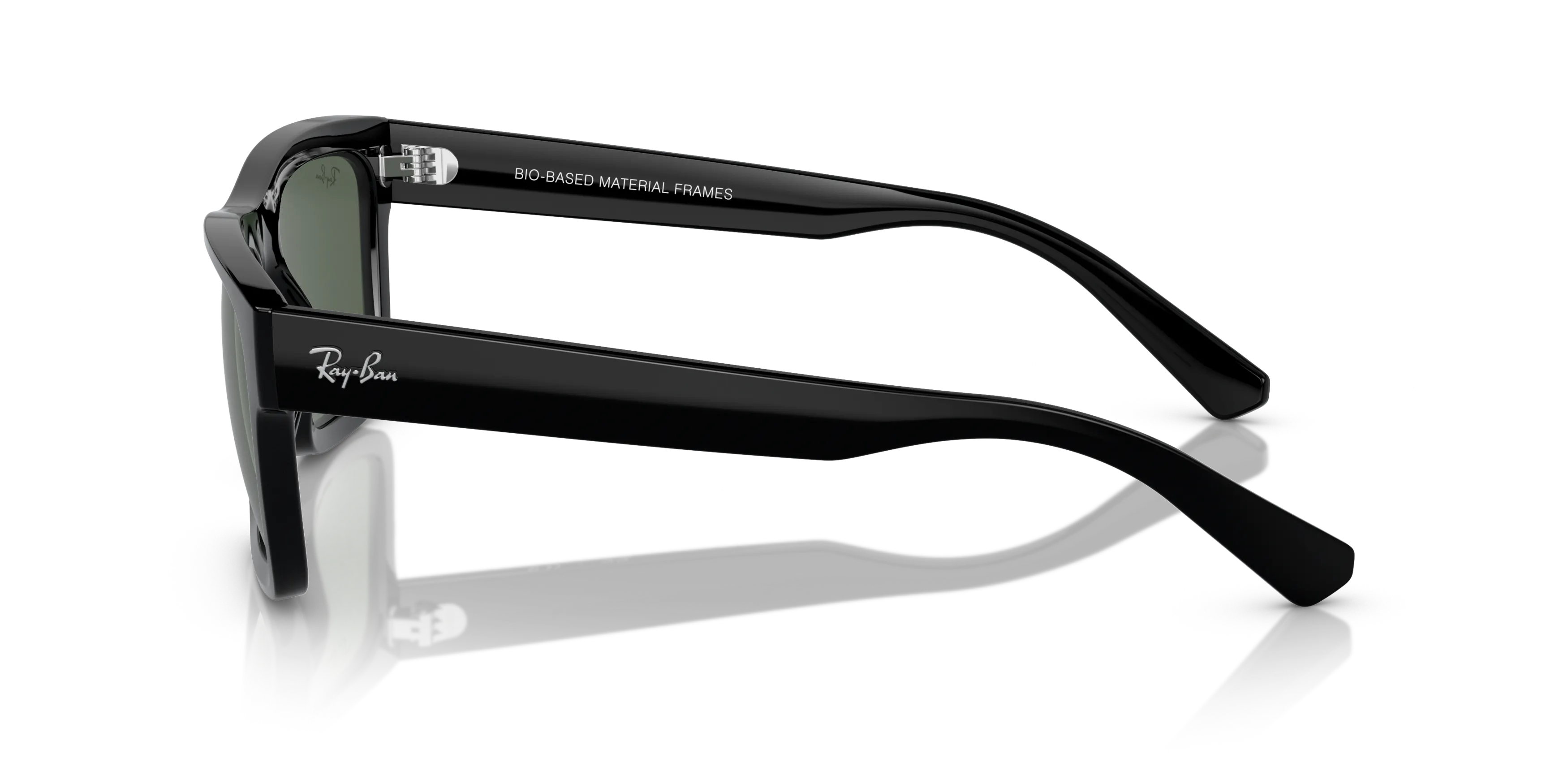 Angle_Left02, Ray-Ban Warren Bio-Based RB4396 667771