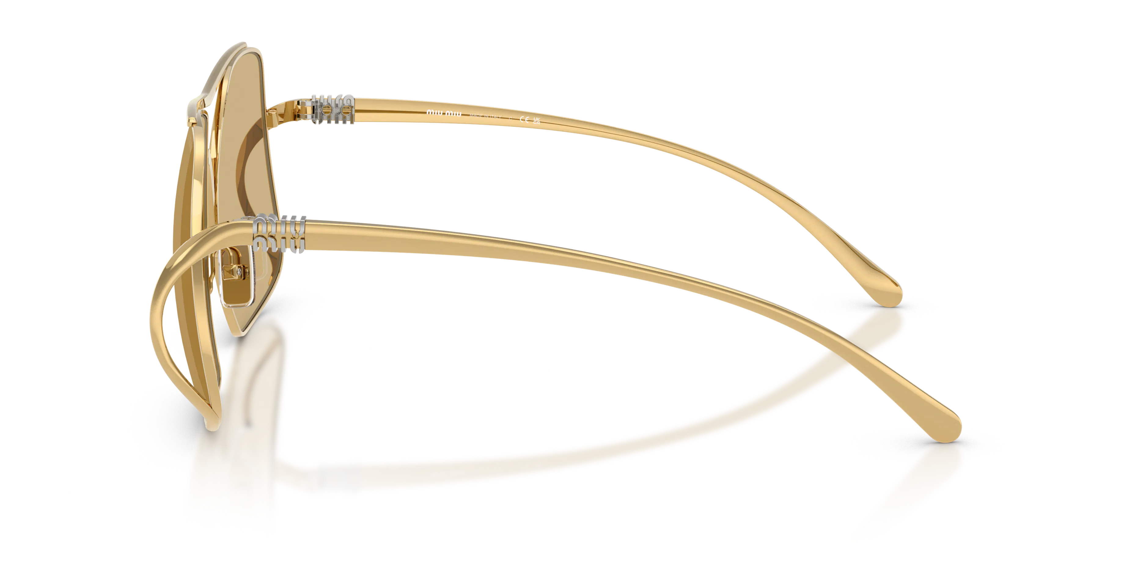 Angle_Left02, Miu Miu MU A55S 5AK10R