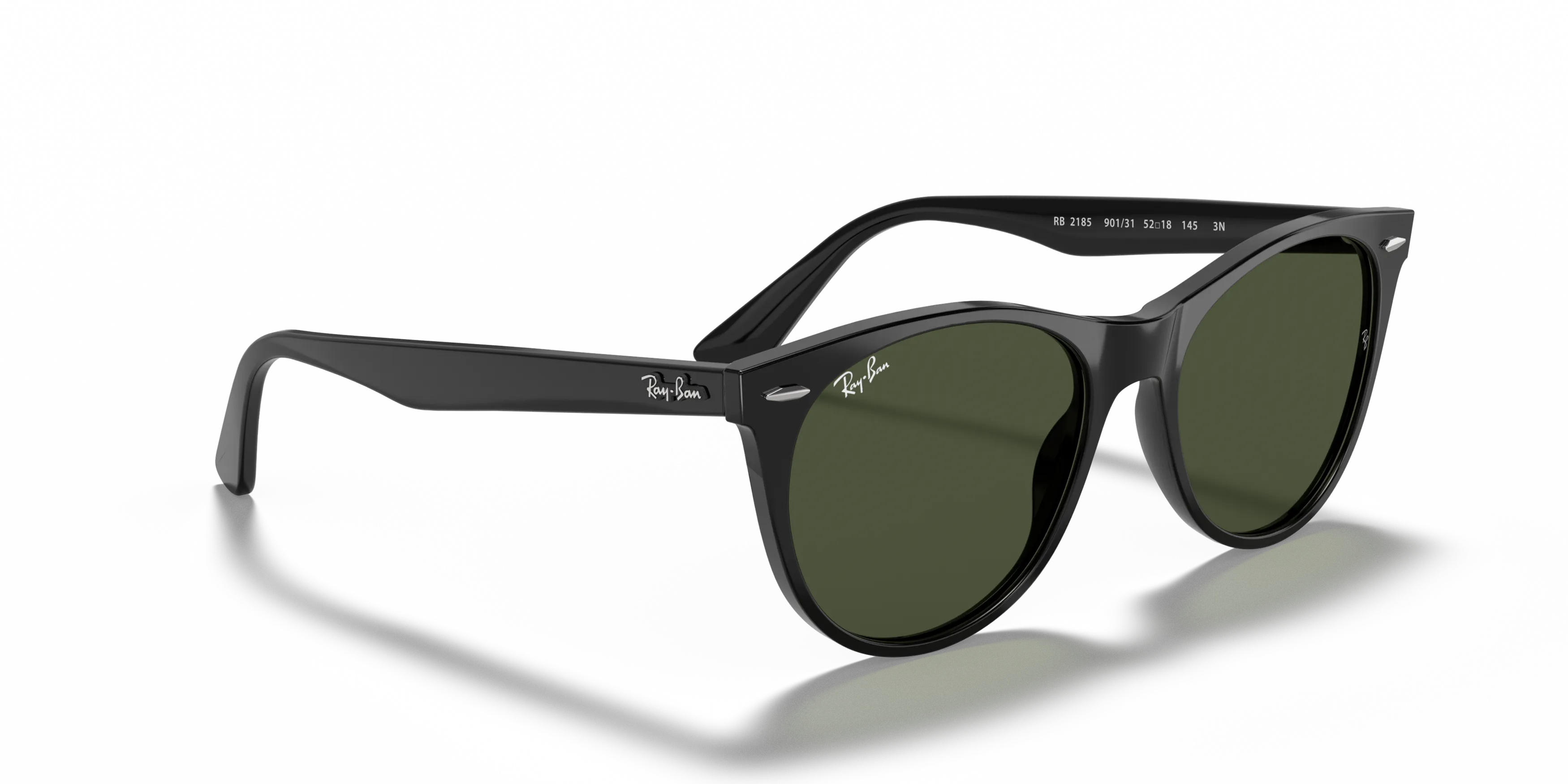 Angle_Right01, Ray-Ban RB2185 901/31