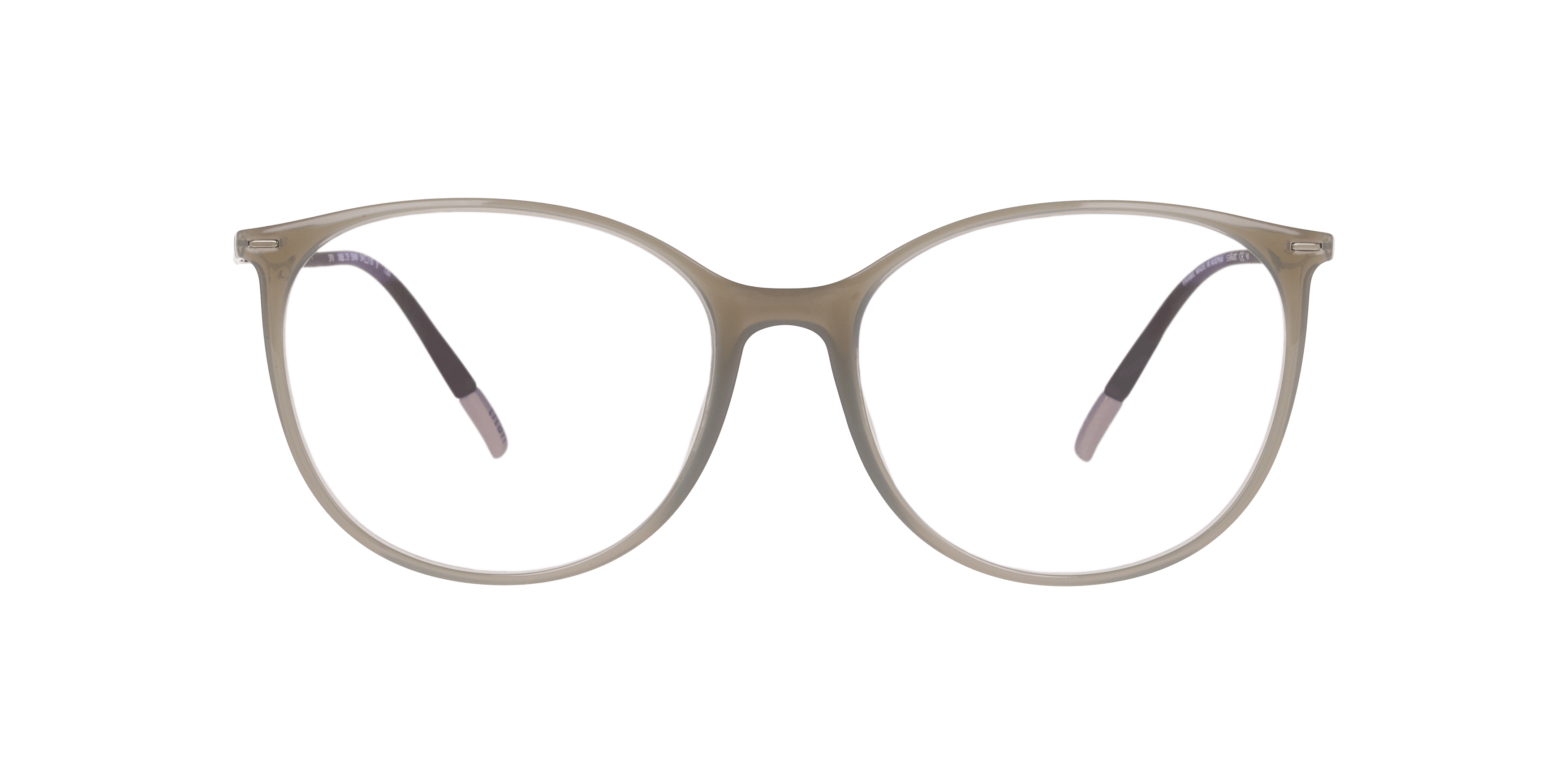 Front, Silhouette 1606 5940