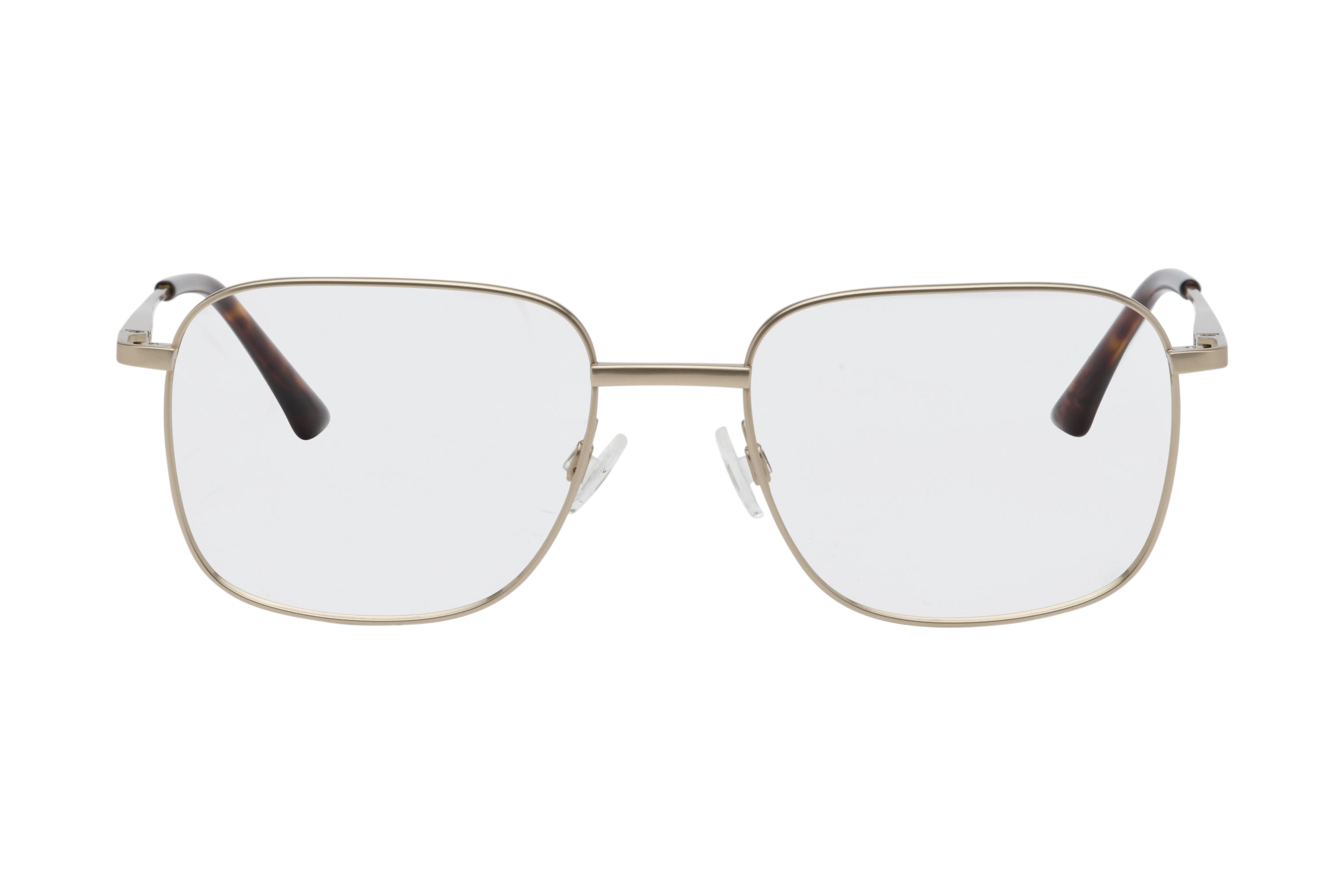 Front, Oscar Jacobson 10038 2227 Glasögonbåge