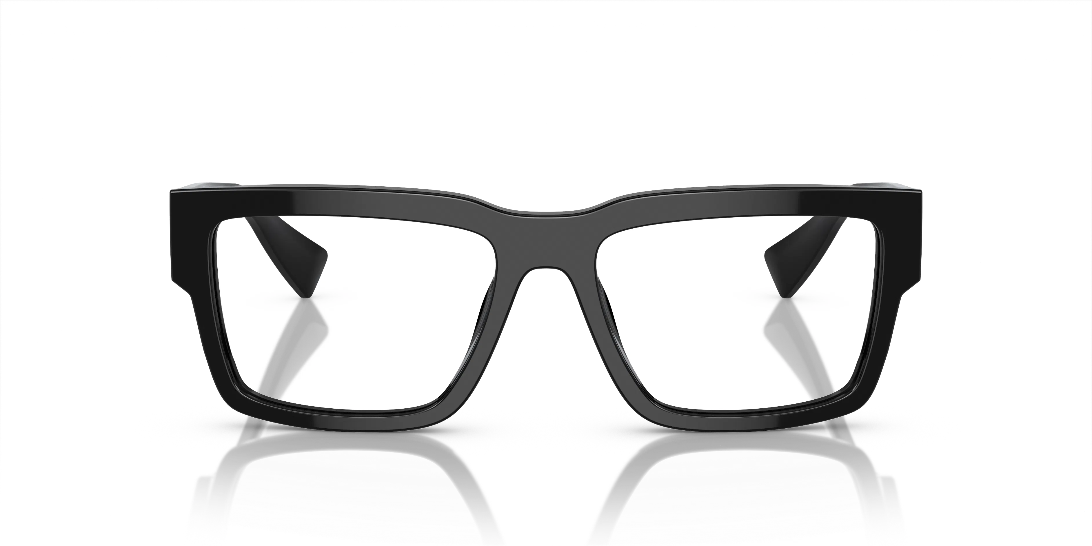 Front, Miu Miu MU 02XV 1AB1O1