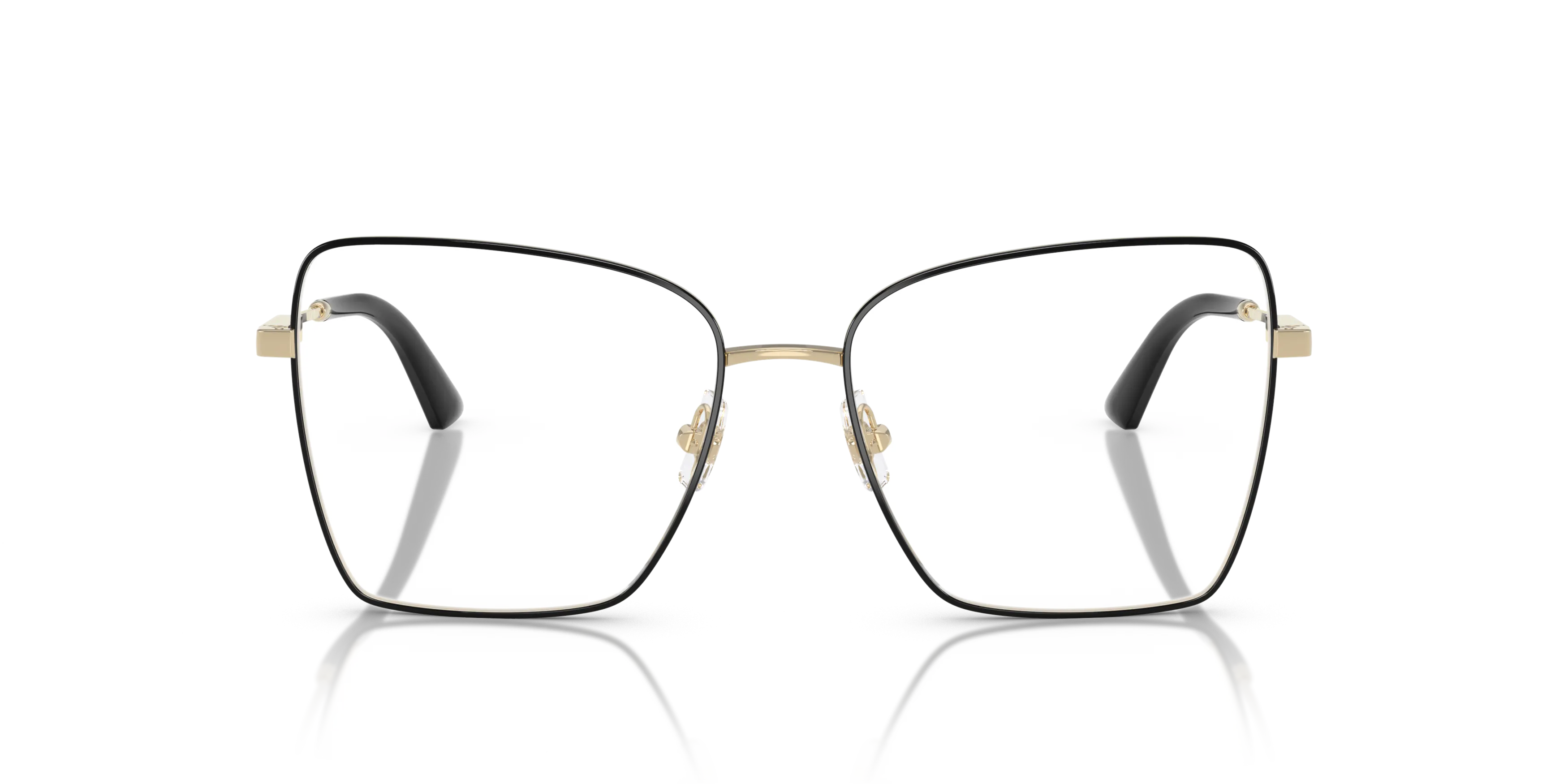 Front, Jimmy Choo 0JC2007 3015 Briller