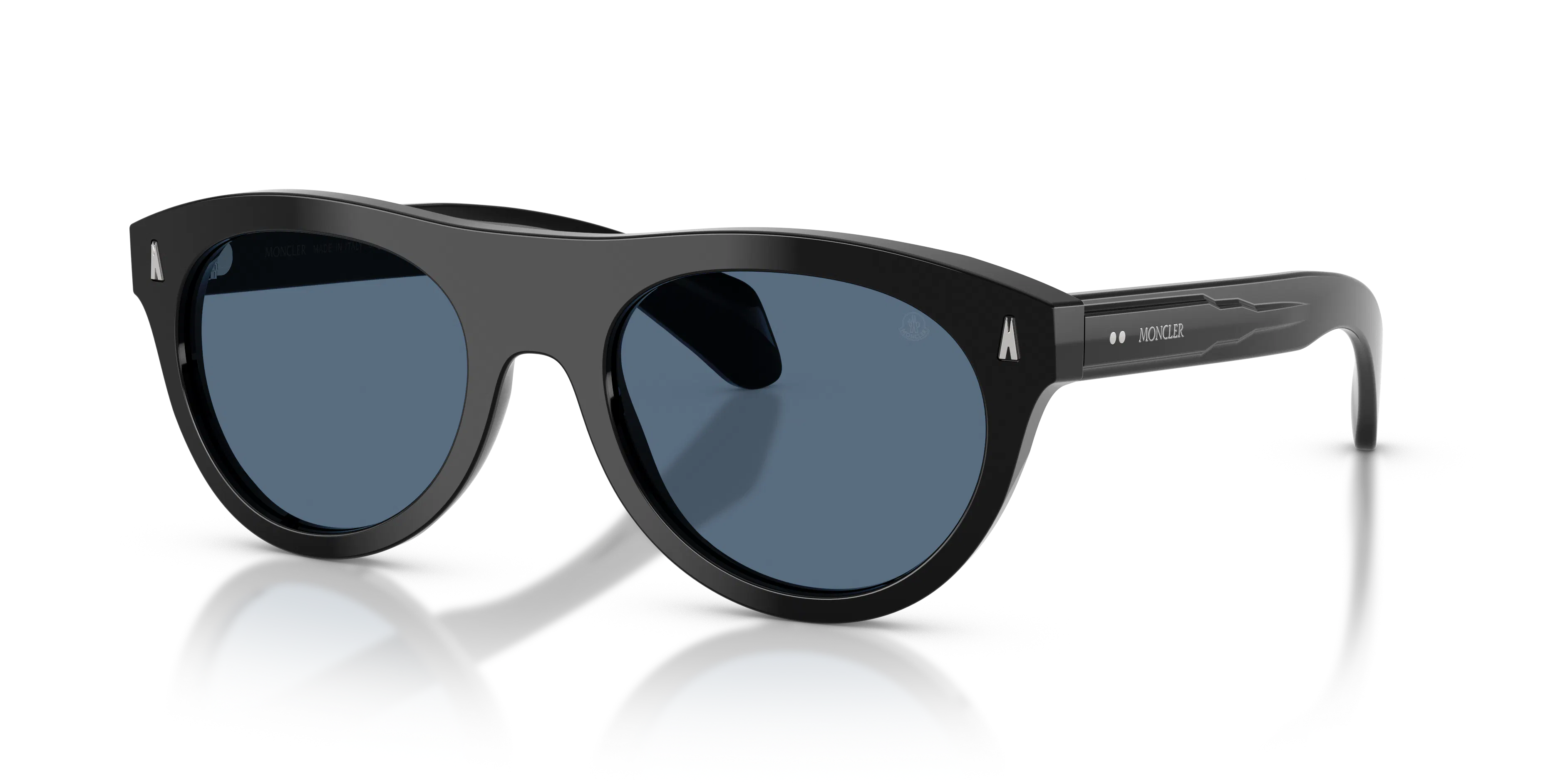 Angle_Left01, Moncler Splash ME 6022U Sunglasses