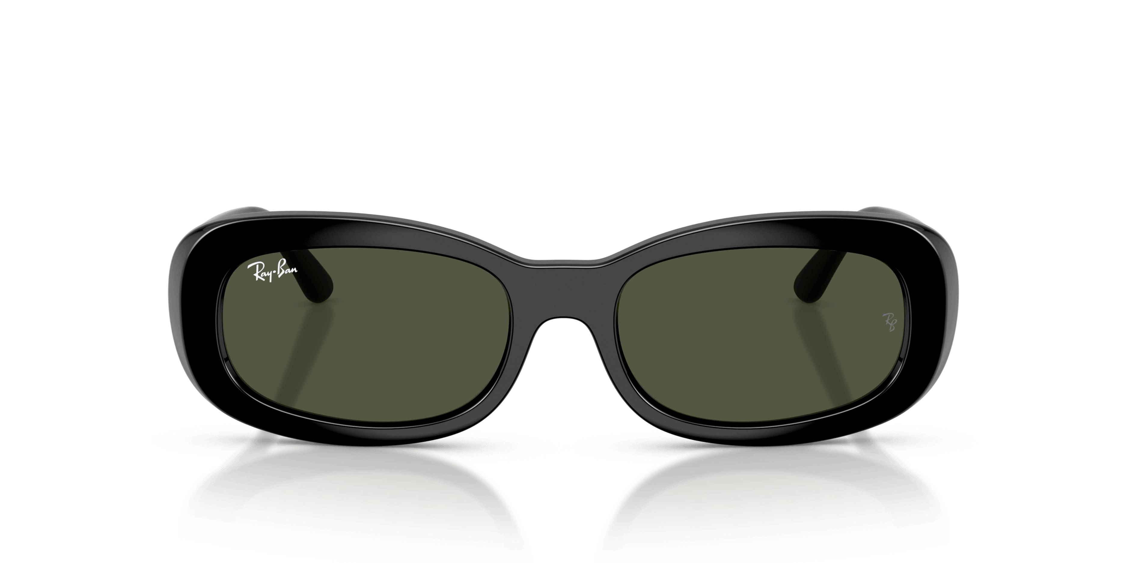 Front, Ray-Ban RB2221 6827M2