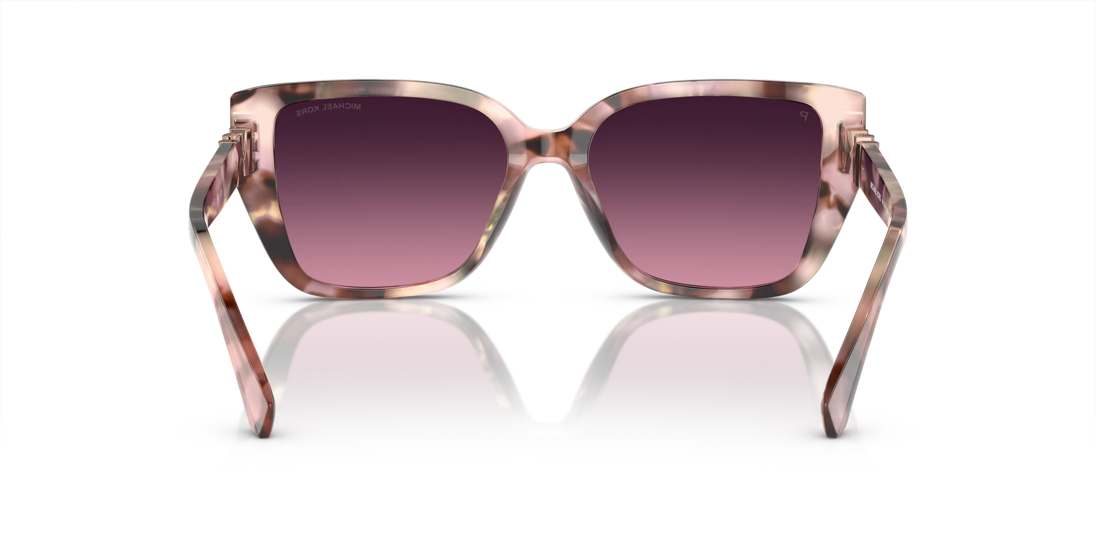 Detail02, Michael Kors Acadia MK2199 3946F4