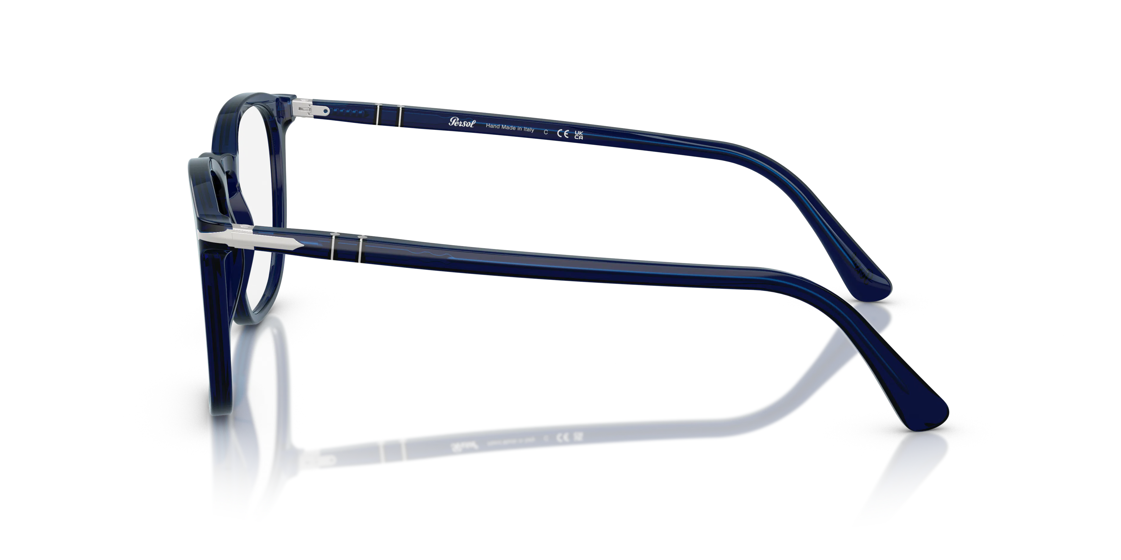 Angle_Left02, Persol PO 3318V Glasses