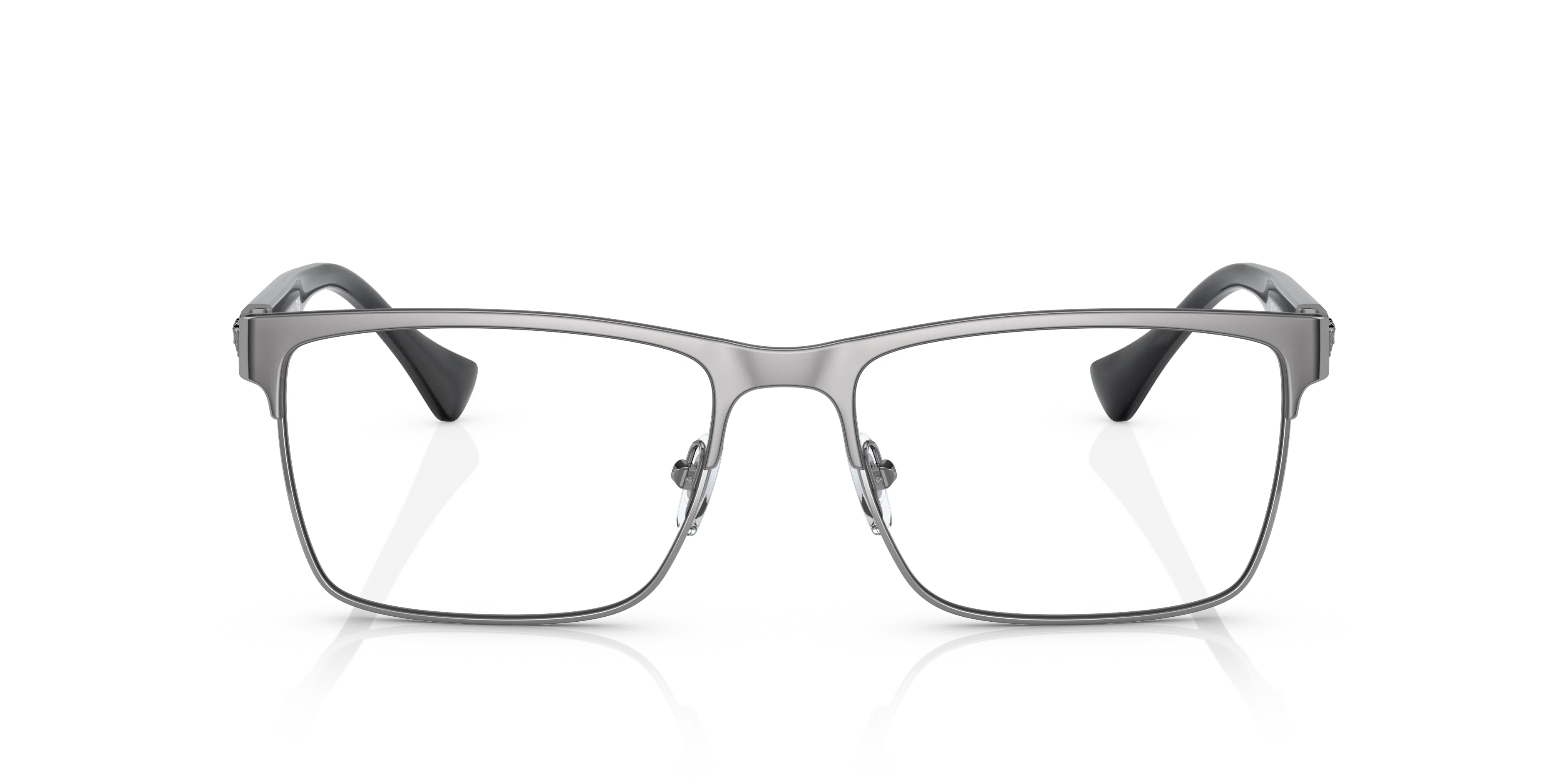 Front, Versace VE1285 1001