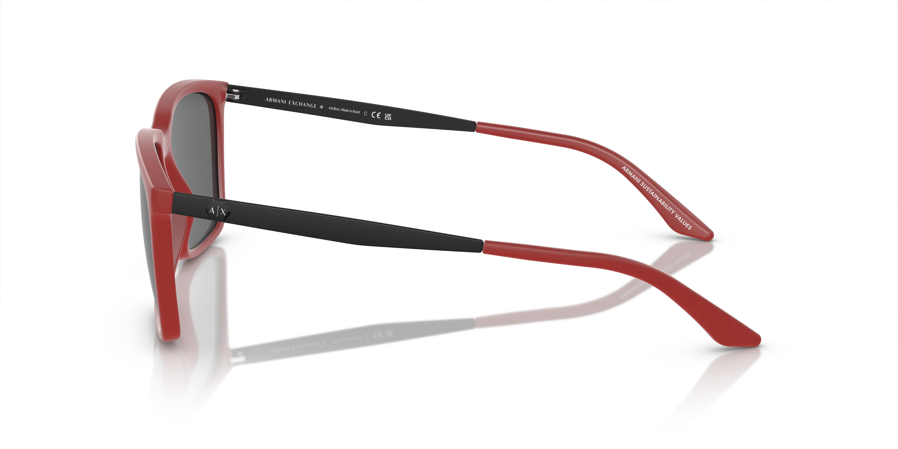 Angle_Left02, Armani Exchange AX4138S 817487