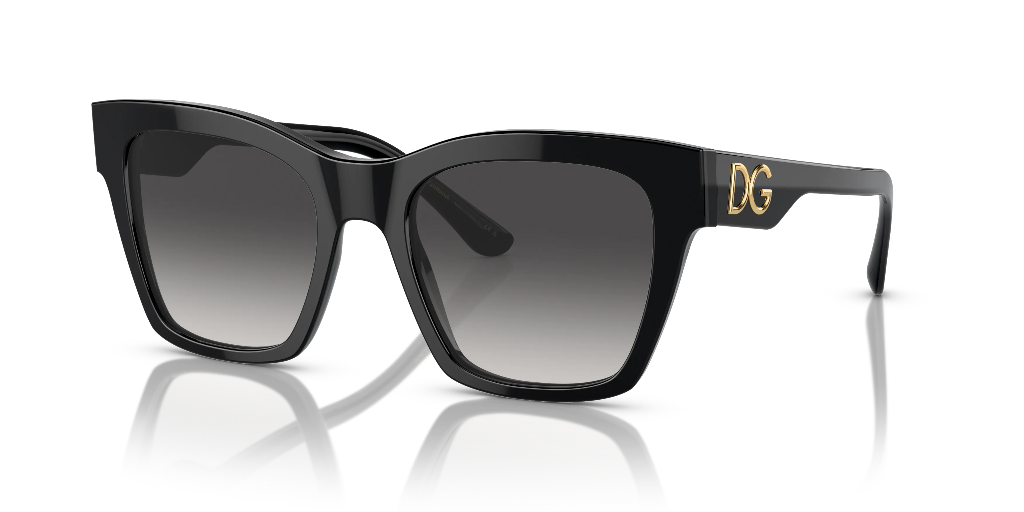 Angle_Left01, Dolce&Gabbana DG4384 501/8G