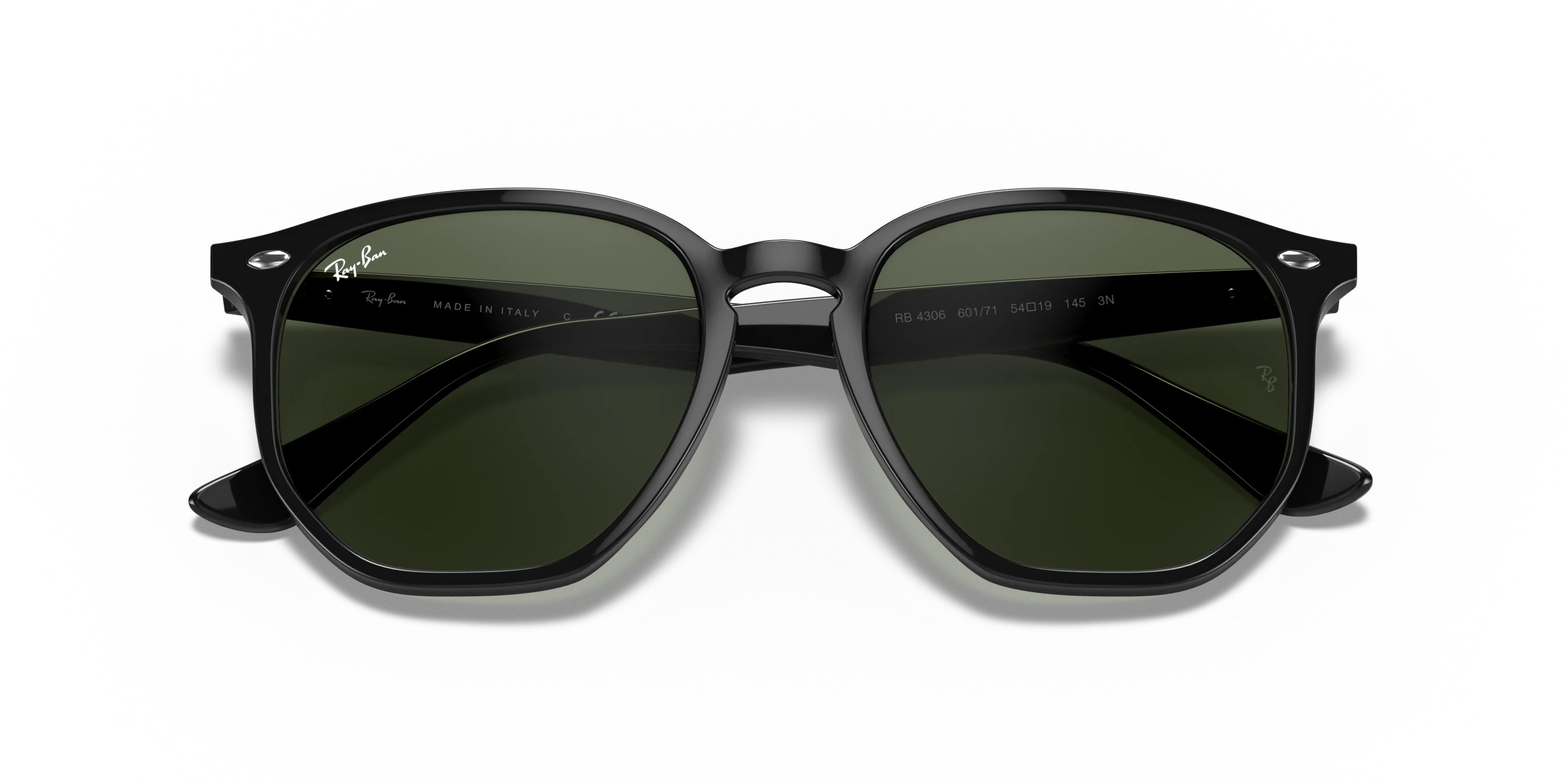 Folded, RAY-BAN RB4306 601/71