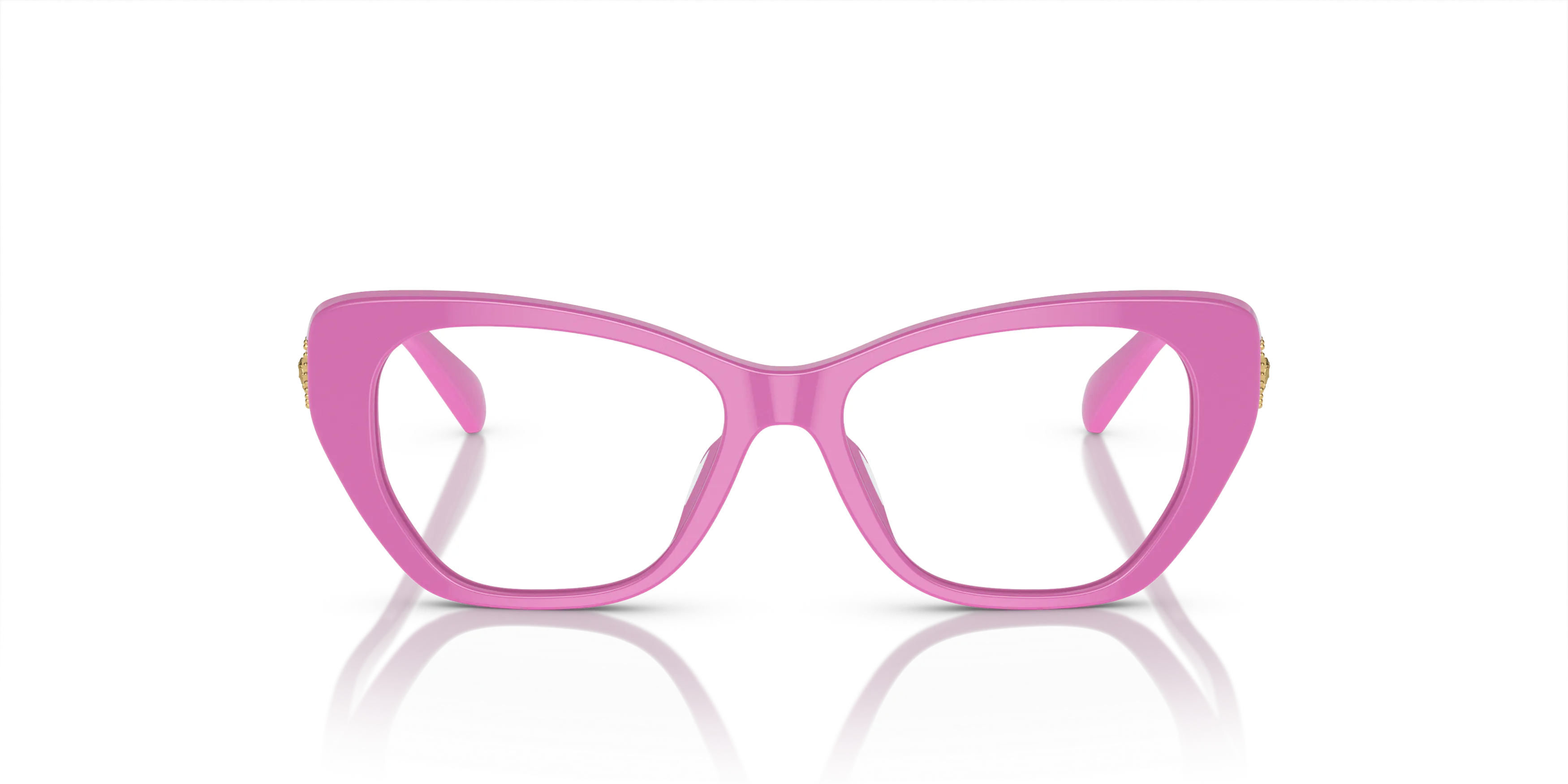 Front, Versace Kids VK3005U 5425