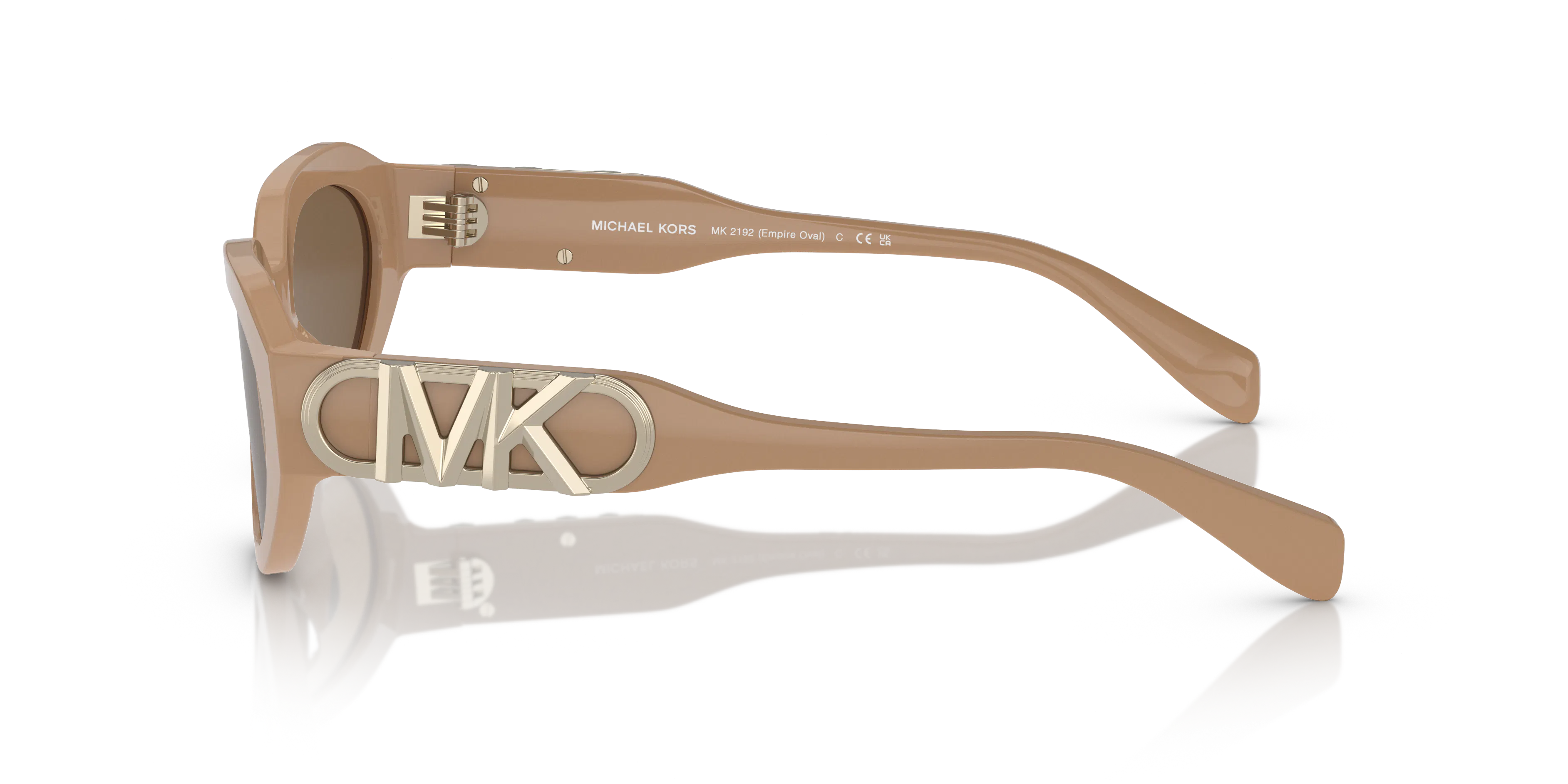 Angle_Left02, Michael Kors EMPIRE OVAL MK2192 355573