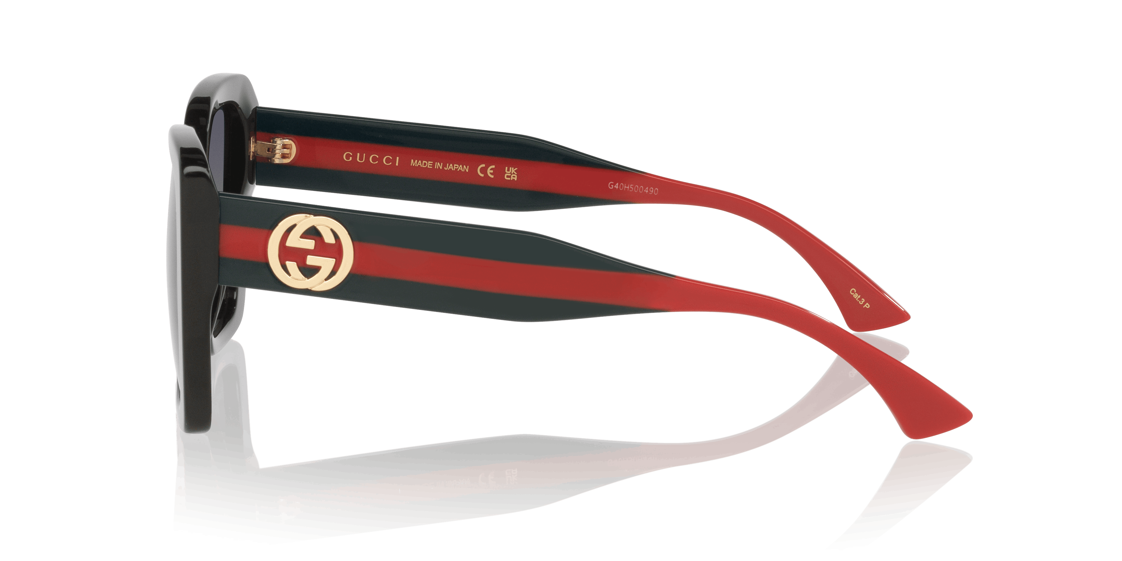 Angle_Left02, Gucci GG1861S GC002405 1100L5