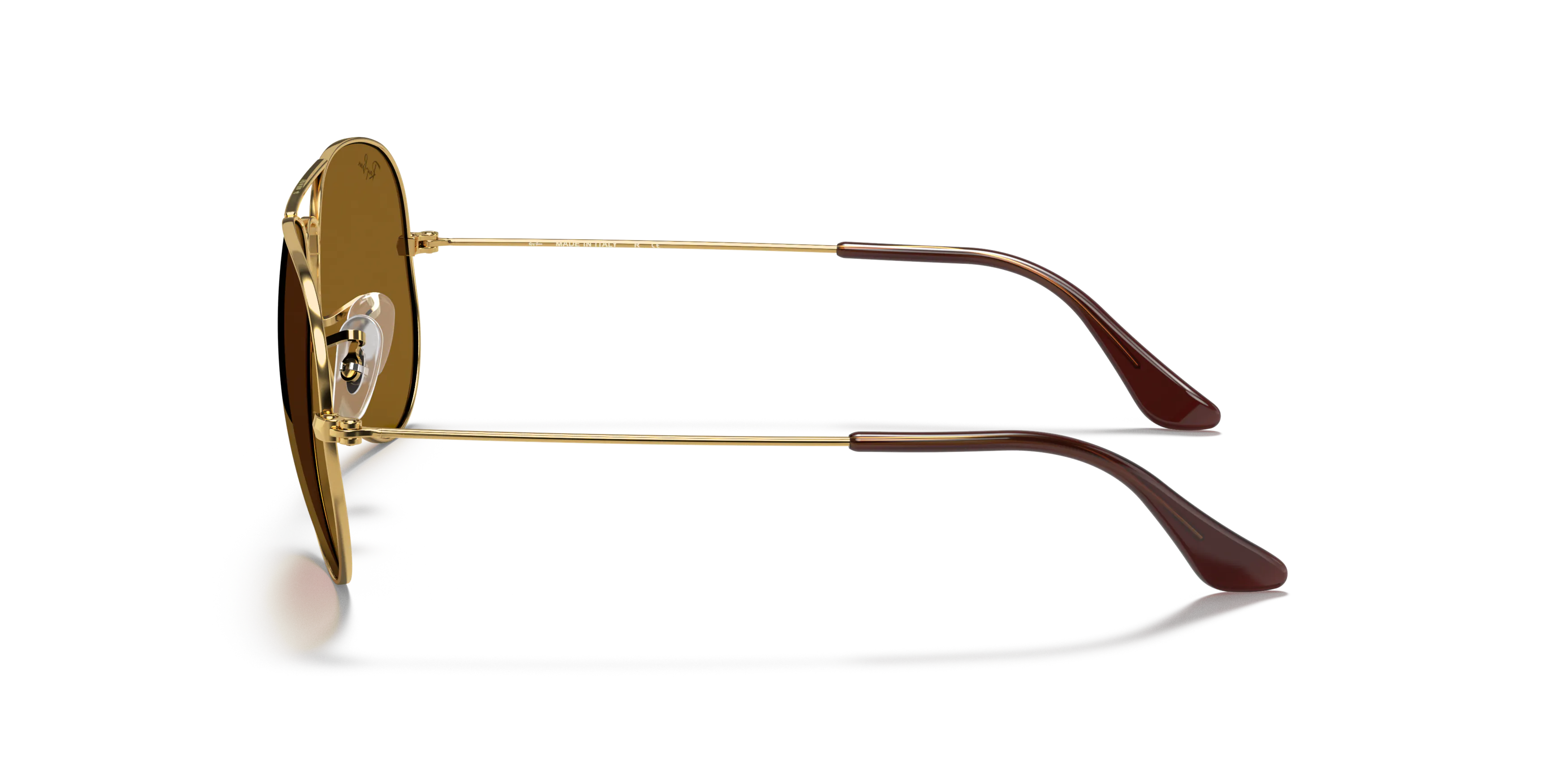 Angle_Left02, Ray-Ban AVIATOR RB3025 001/33