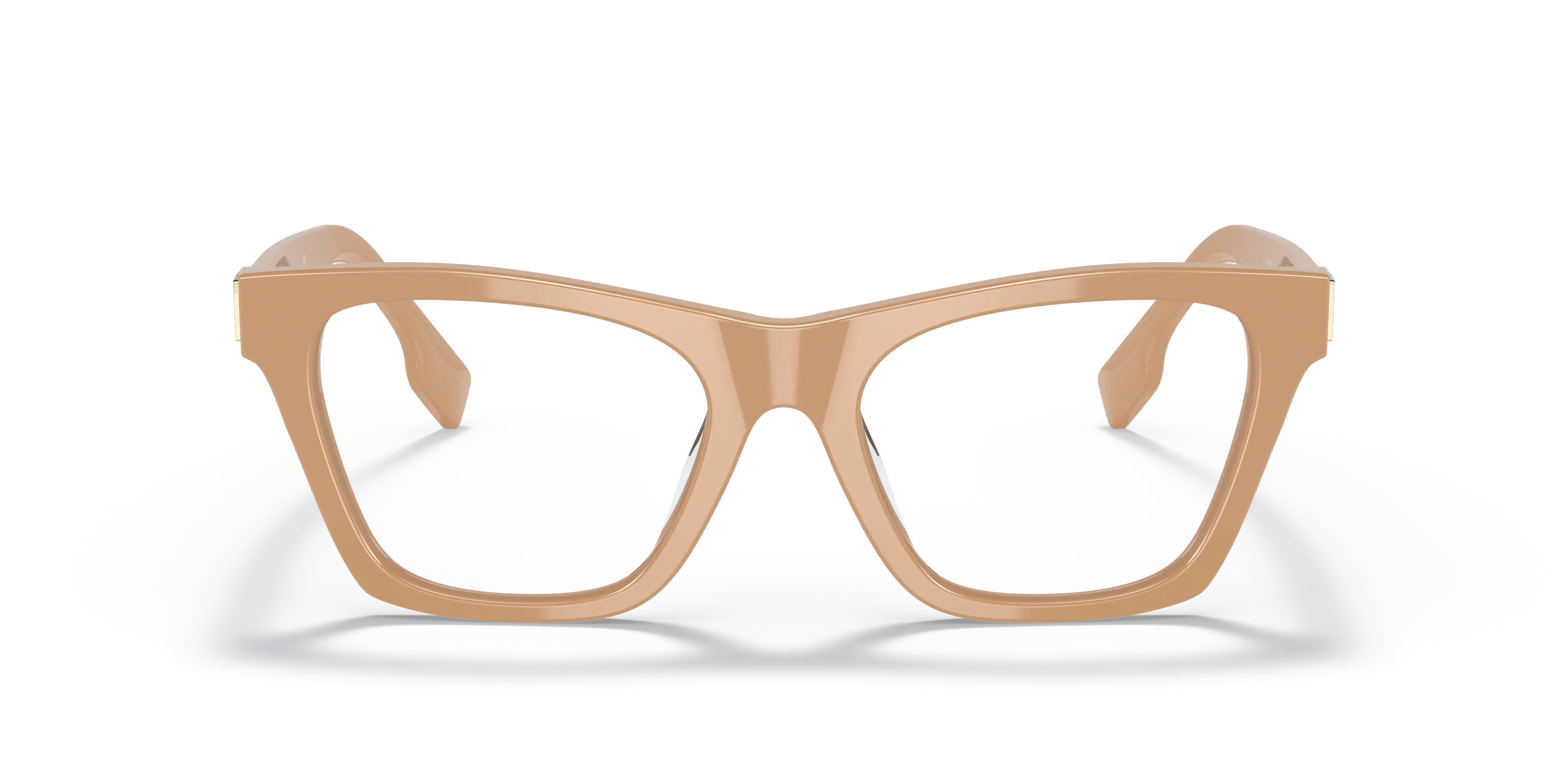 Front, Burberry BE2355 3990
