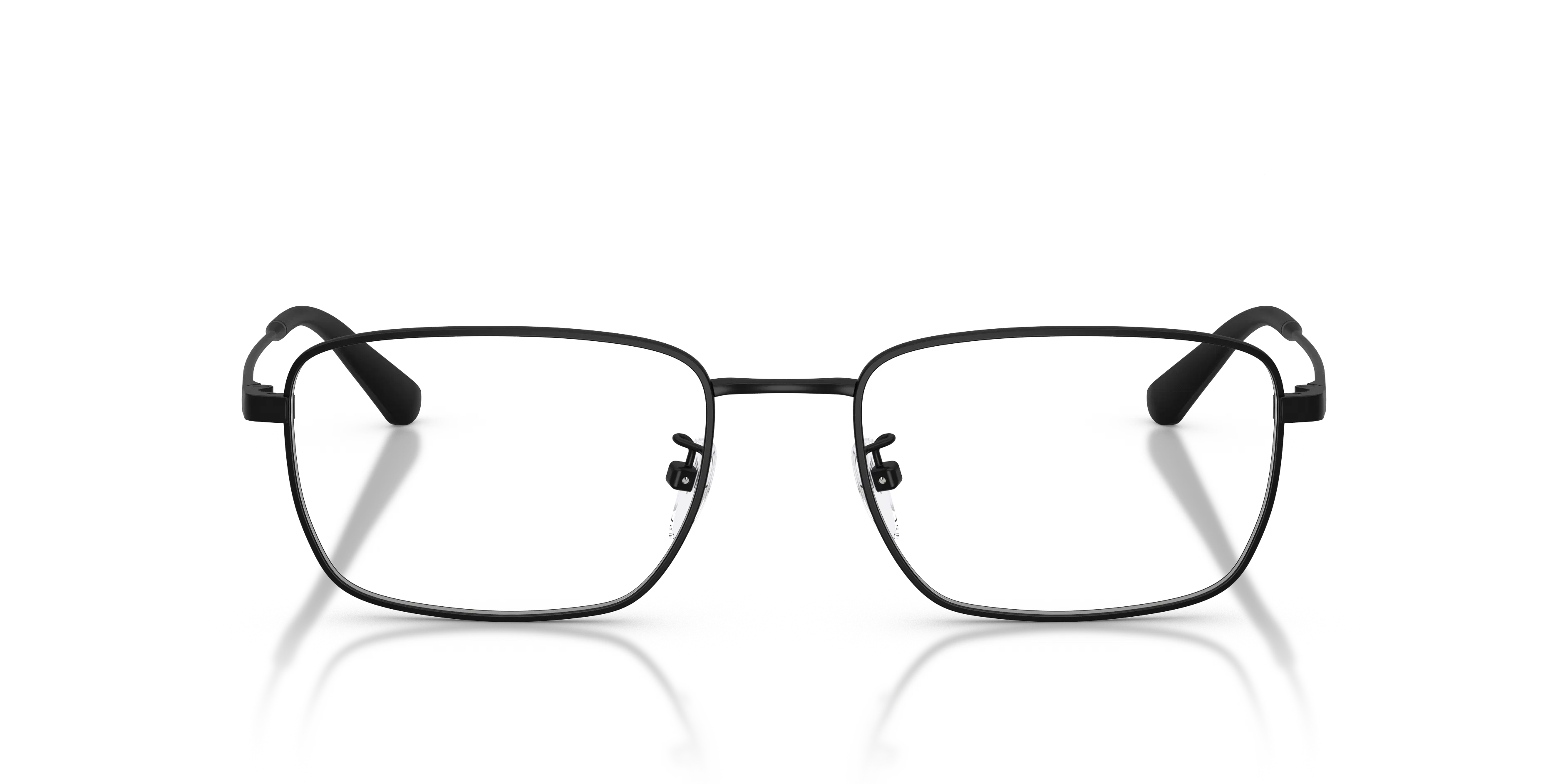 Front, Emporio Armani EA1188TD 3001