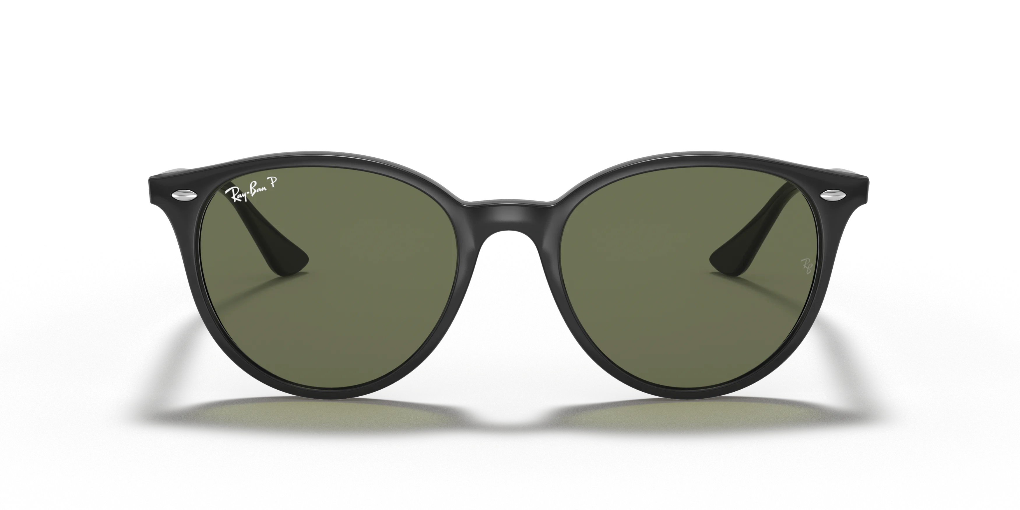 Front, Ray-Ban RB4305 601/9A