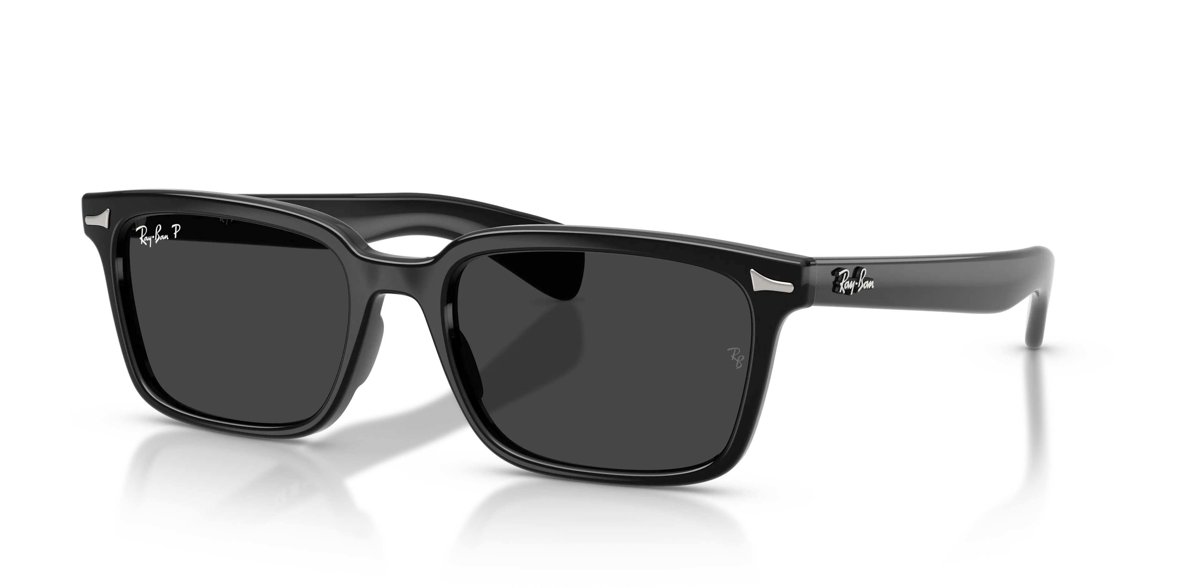 Angle_Left01, Ray-Ban BRUNEL RB2234 901/48