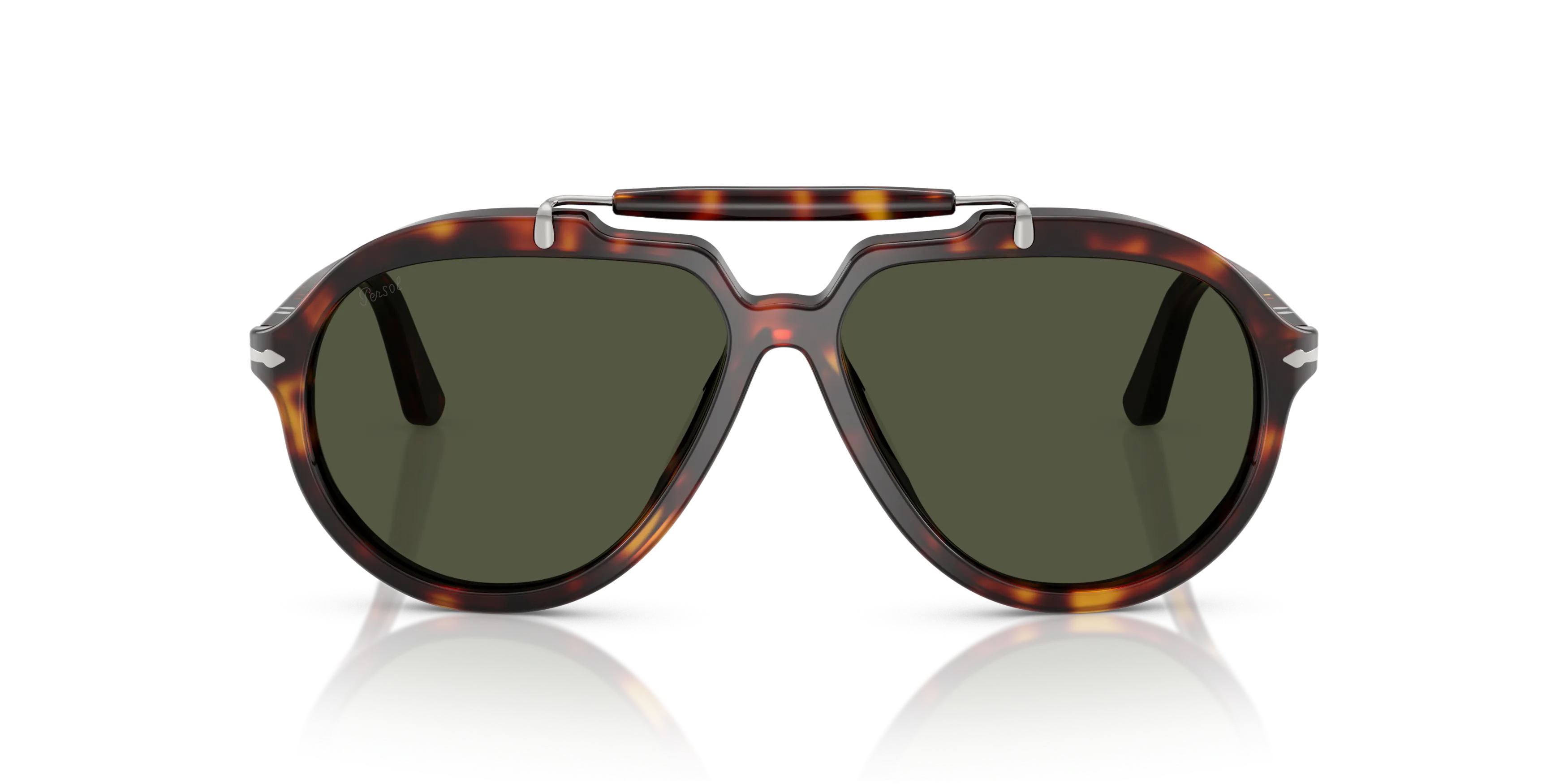 Front, Persol 0PO0202S 24/31 Solglasögon