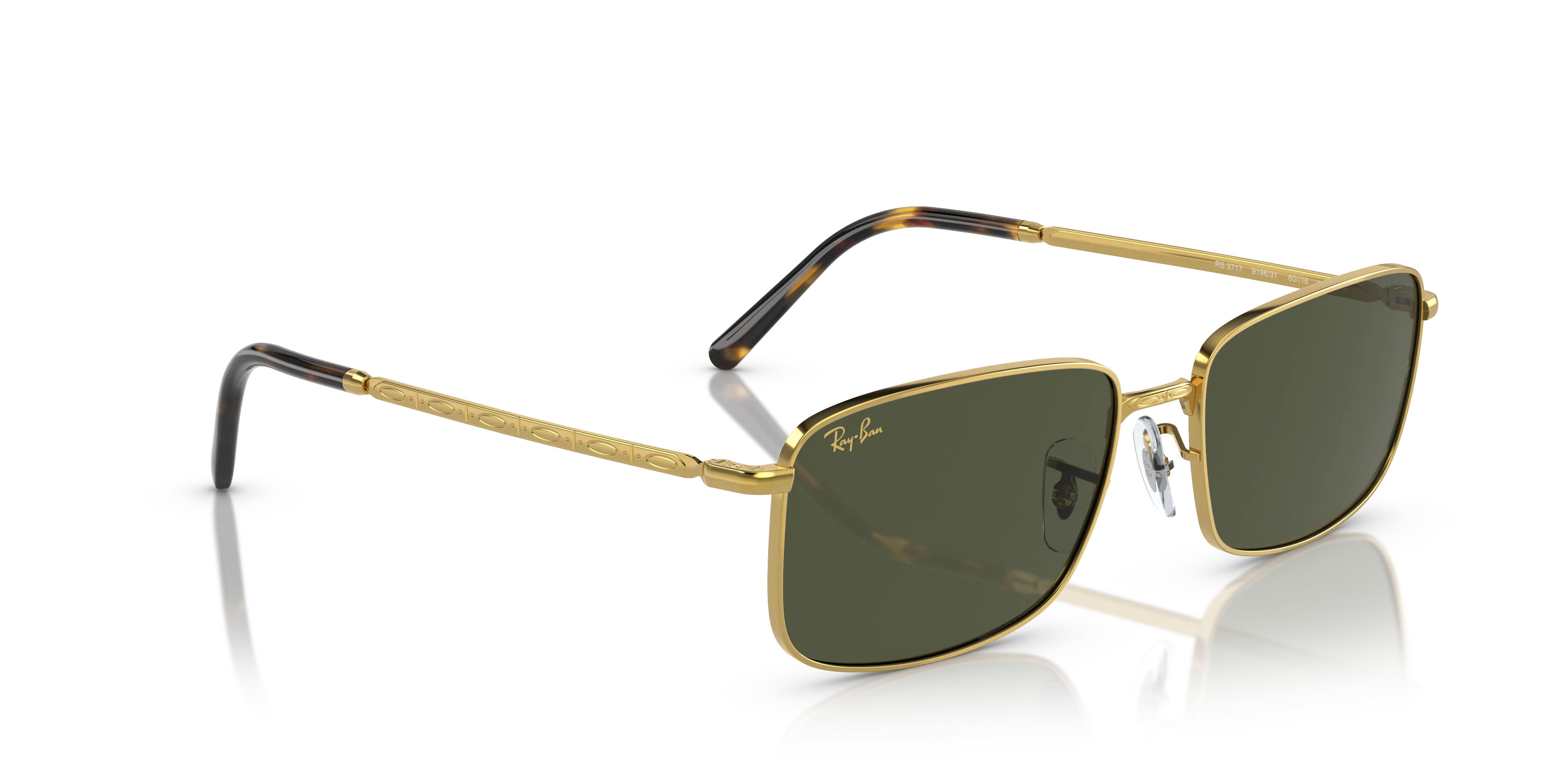 Angle_Right01, Ray-Ban RB3717 919631